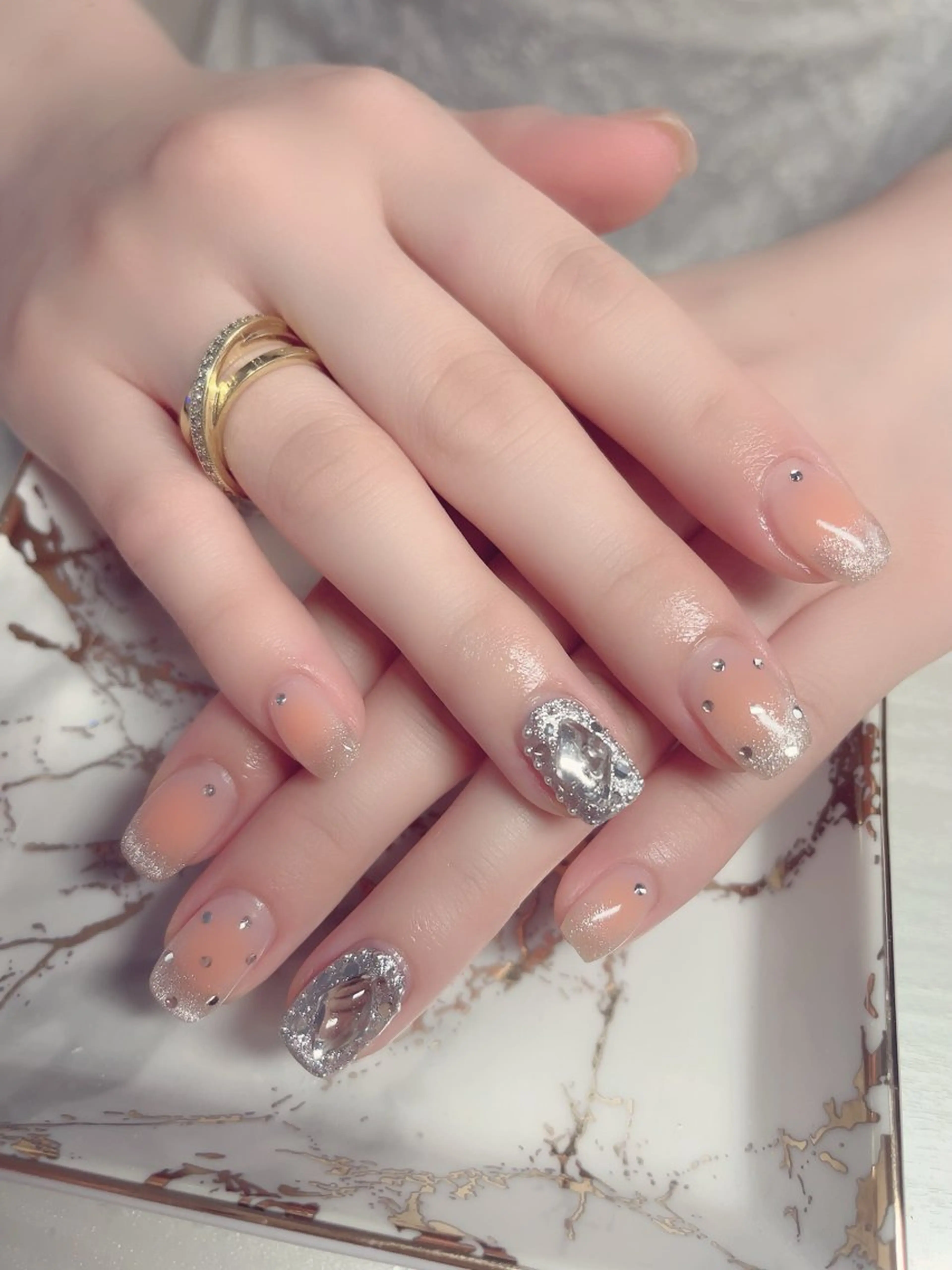 ネイル ジェルネイル Baby Nailのネイルデザイン