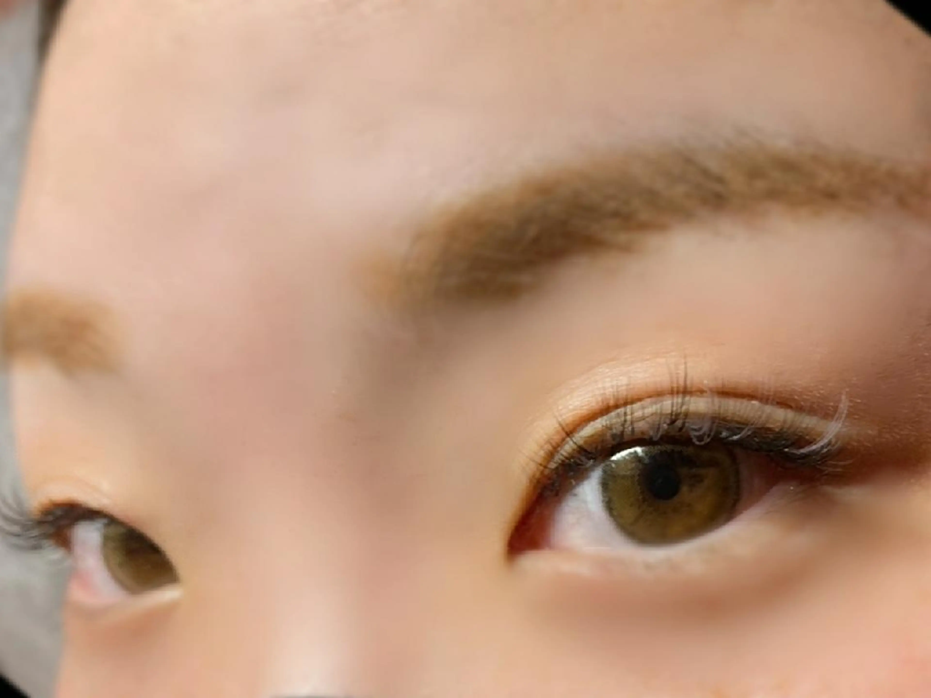 マツエク・マツパ 平山 ゆりのマツエク・マツパデザイン