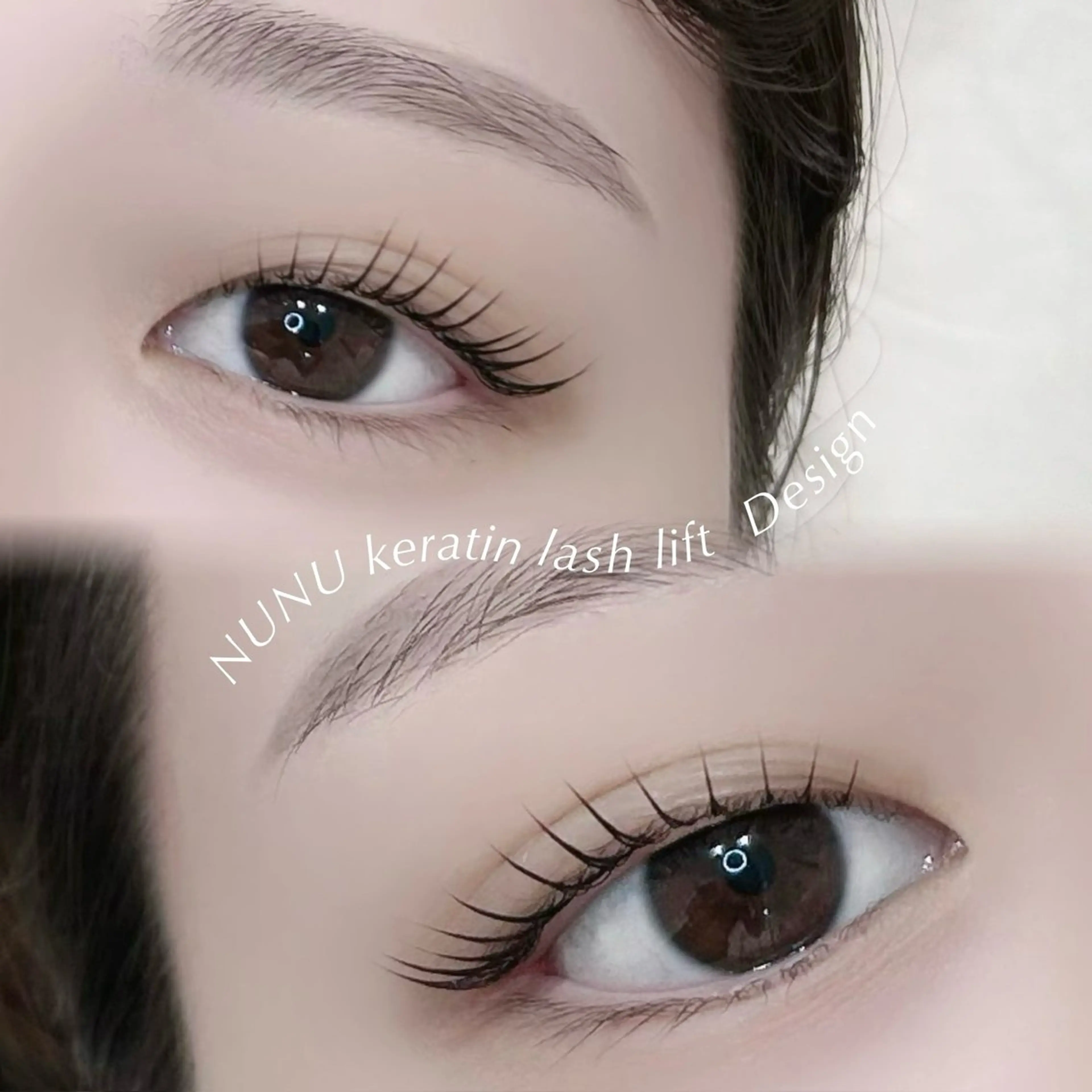 マツエク・マツパ マツパ HARIS店長🦋 Ishiguroのマツエク・マツパデザイン