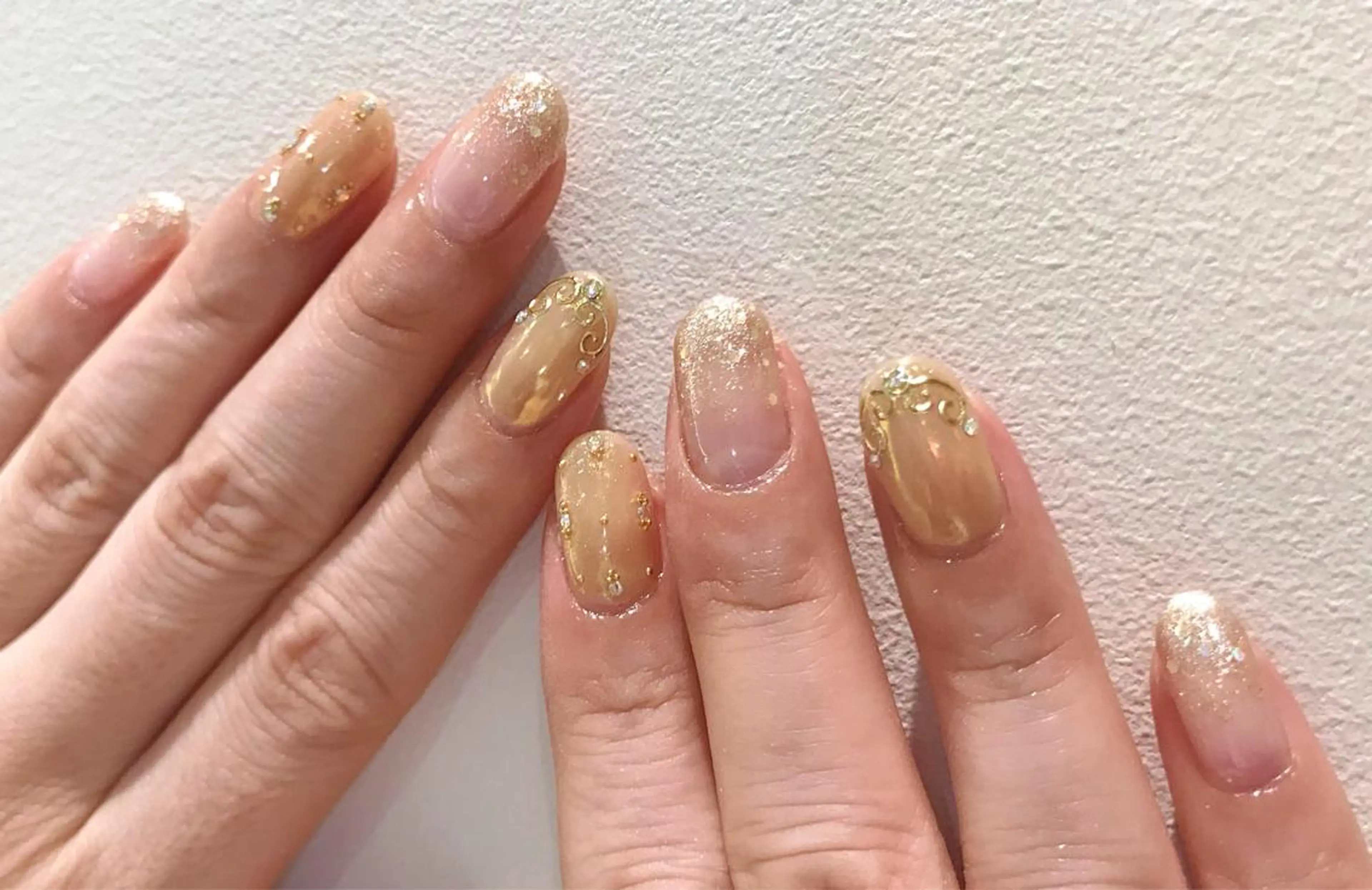 ネイル Uchida Mayunaのその他イメージ