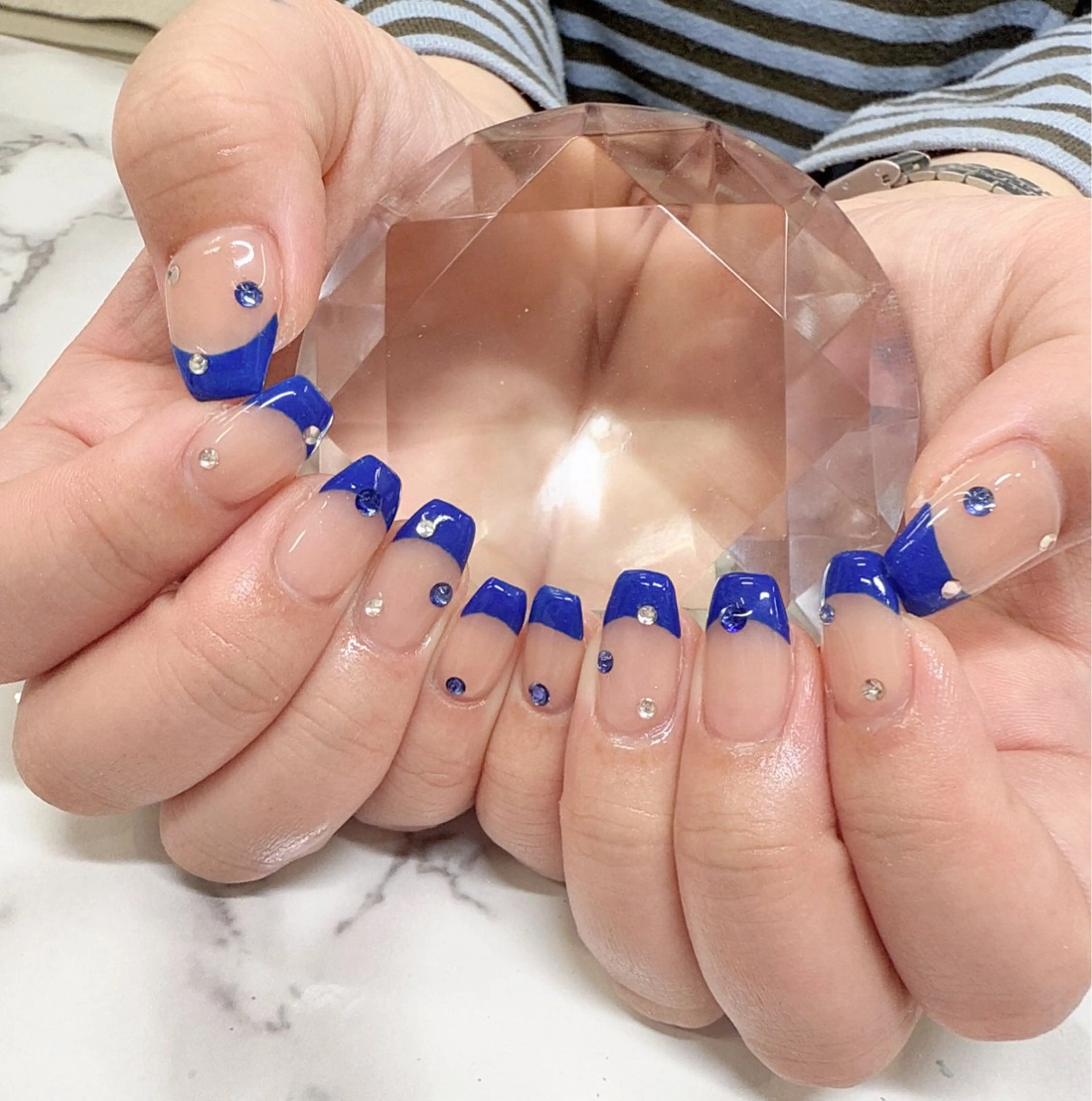 ネイル コウ カnail💅のネイルデザイン