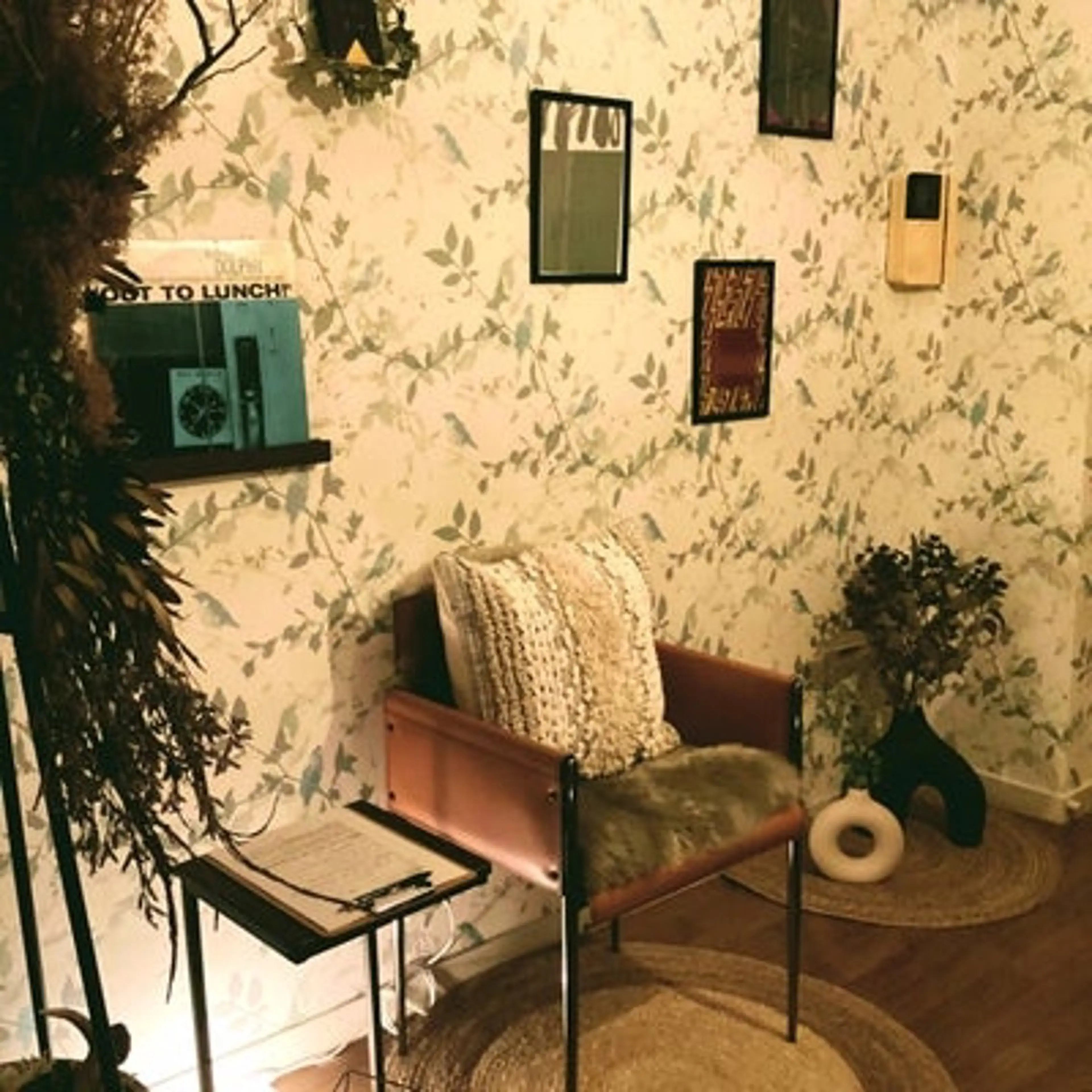 Body Care SALON eureka所属・ボディケアサロン・ ヱウレカのエステ・リラクイメージ