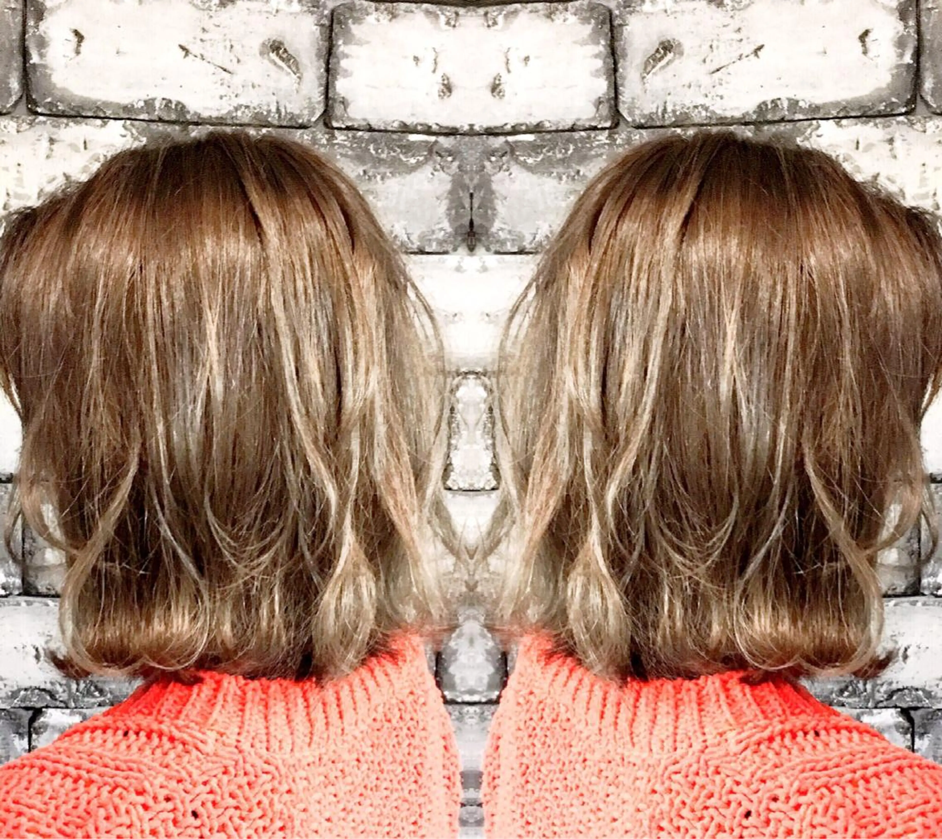 ショート 外国人風カラー ハイライト ❤️千葉県代表❤️ 店長❤️柿本翔一朗のヘアスタイル