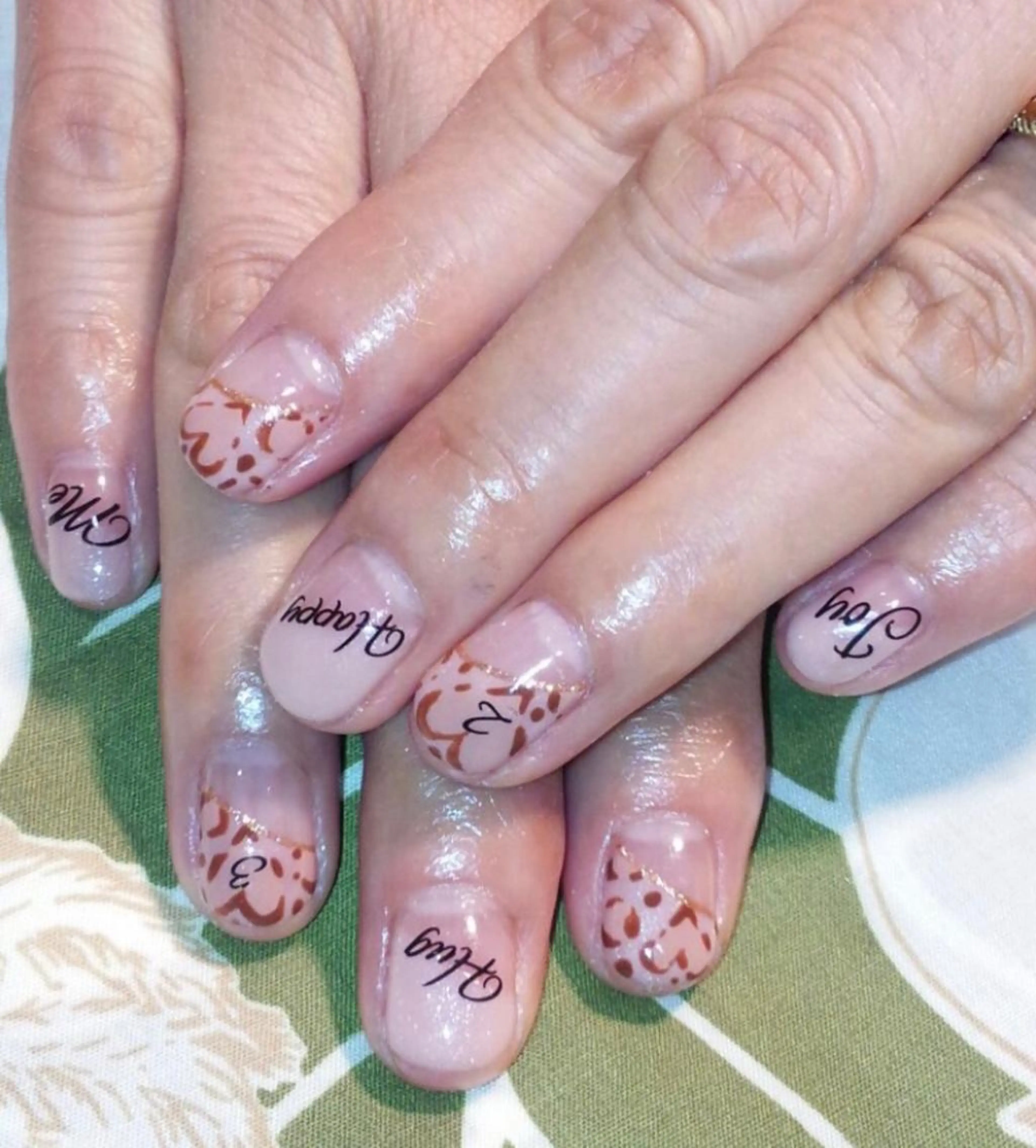 ネイル More ✴︎ （モアプラス）のエステ・リラクイメージ