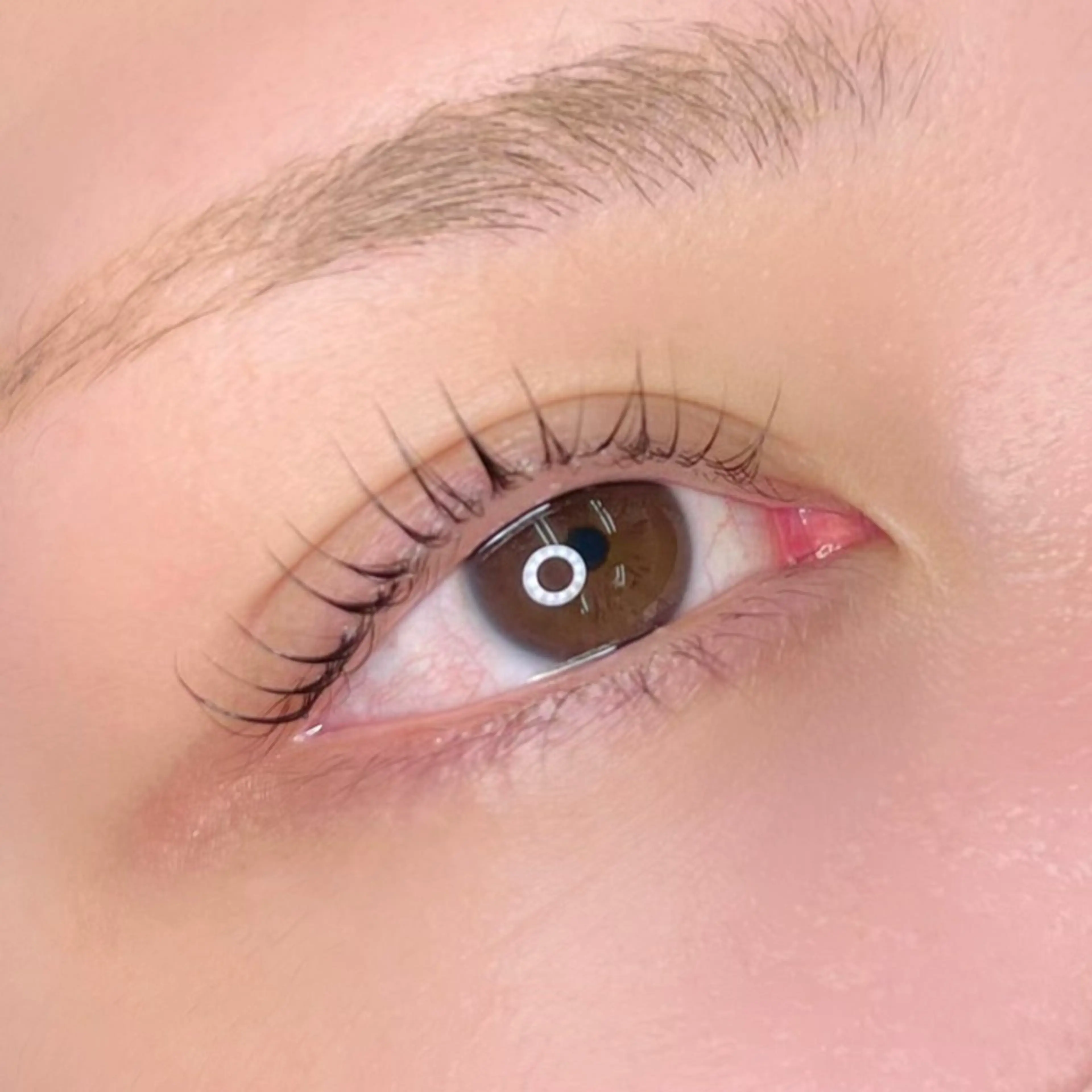 マツエク・マツパ マツパ atelier lămâieのマツエク・マツパデザイン