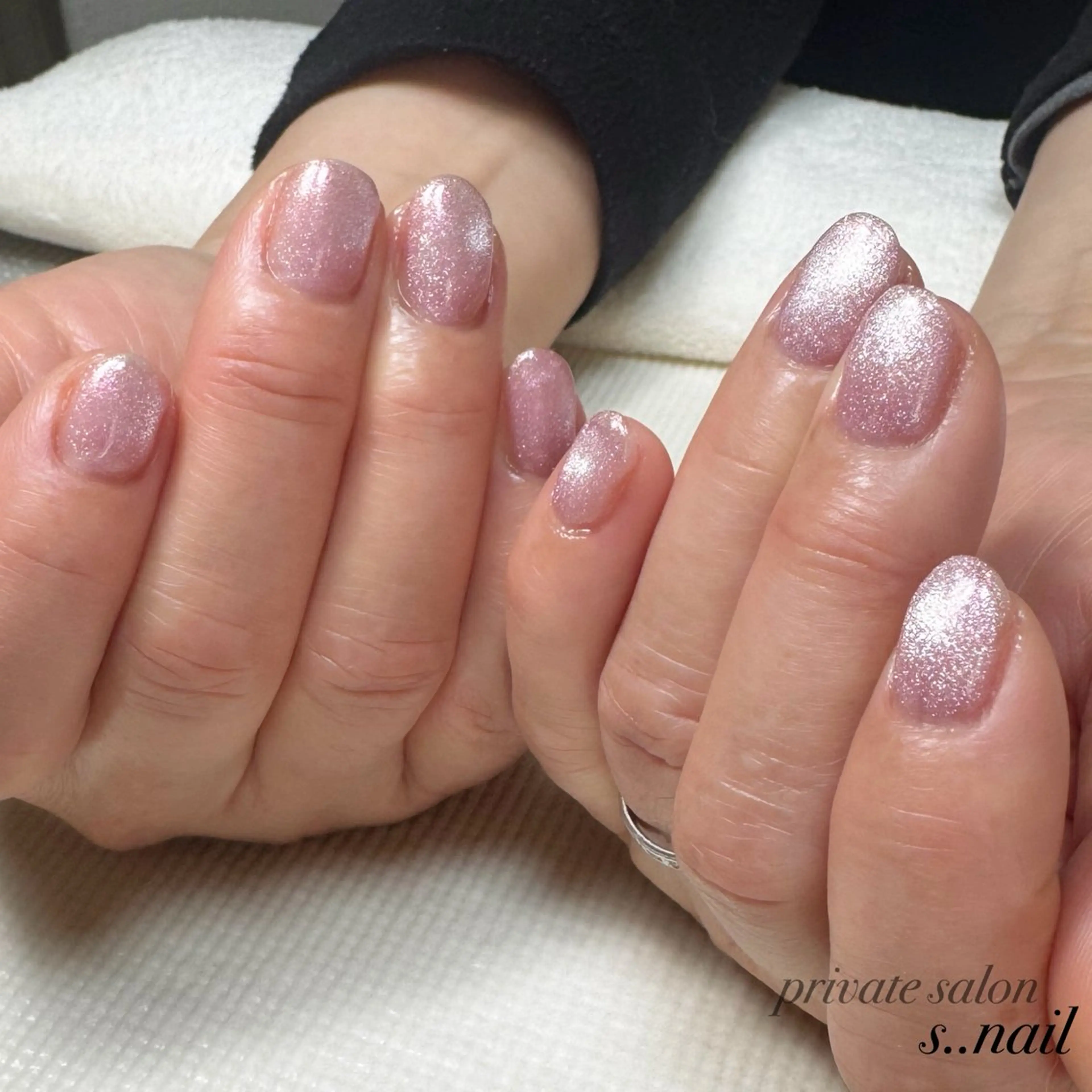 ネイル ハンドネイル フットネイル s..nail / MORITAのネイルデザイン