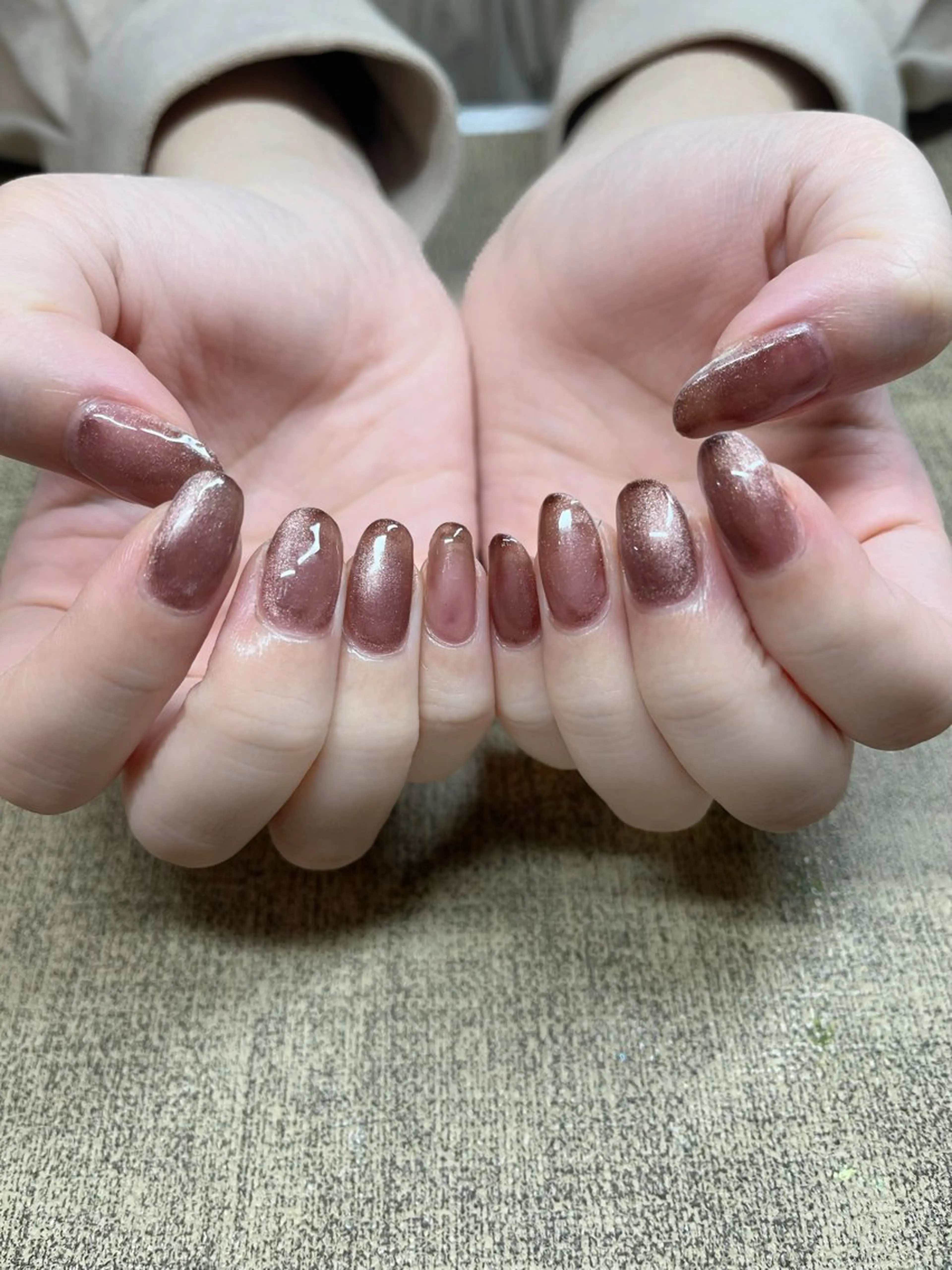 ネイル Nail Salon HARUのネイルデザイン