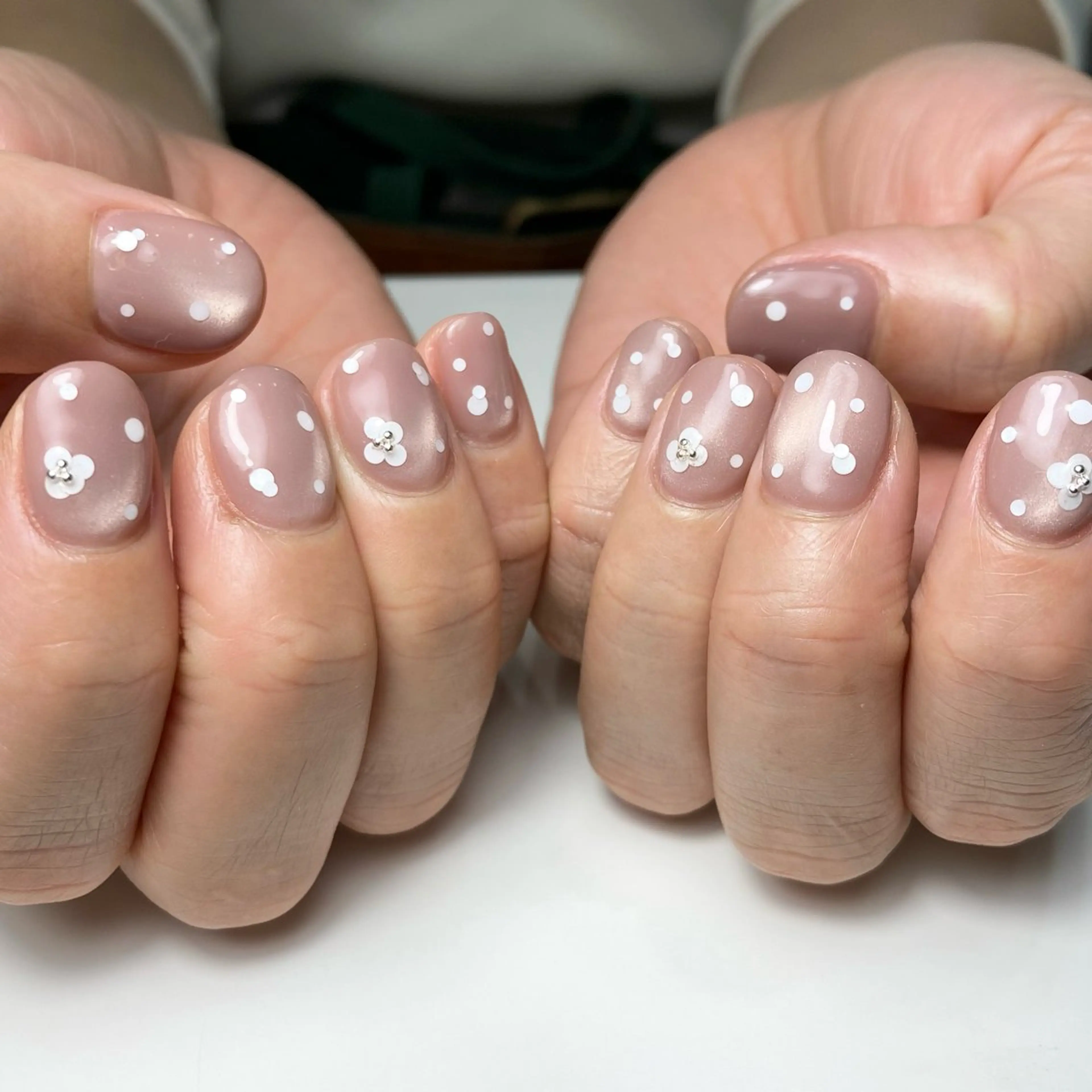 ネイル Legit nail salonのネイルデザイン