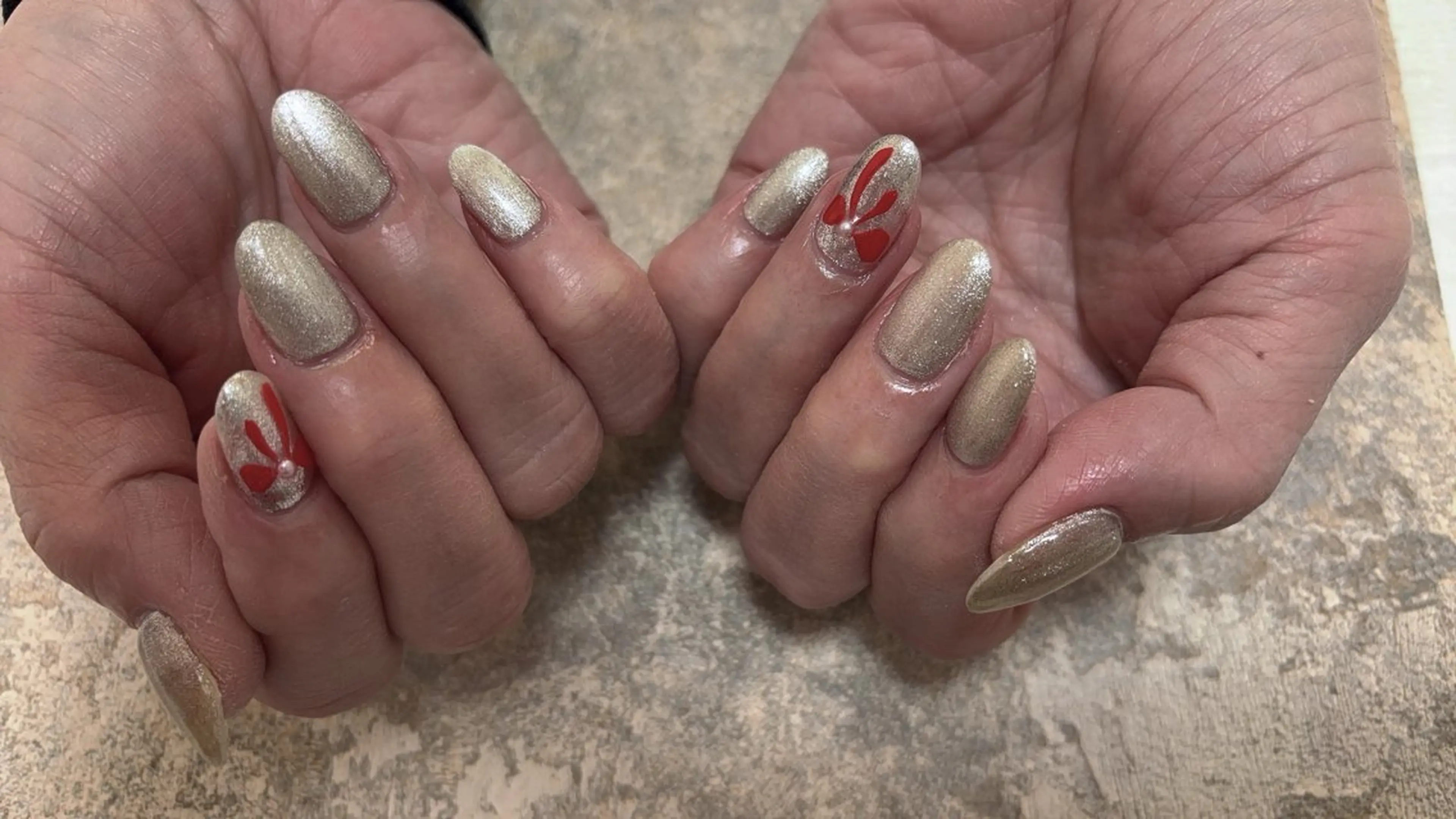ネイル ハンドネイル coco nailのネイルデザイン