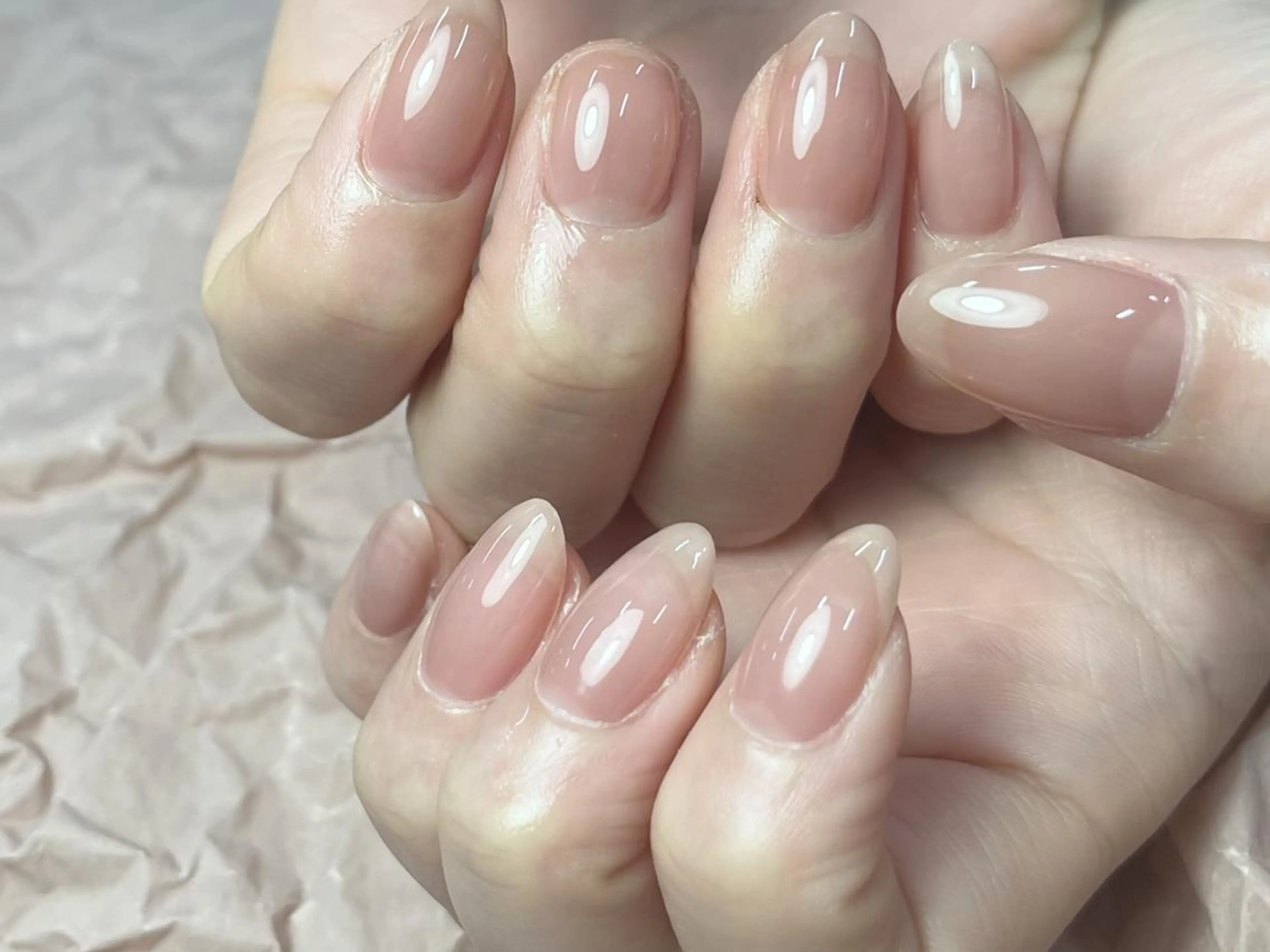 ネイル ToliyDeliy ネイルサロンのネイルデザイン