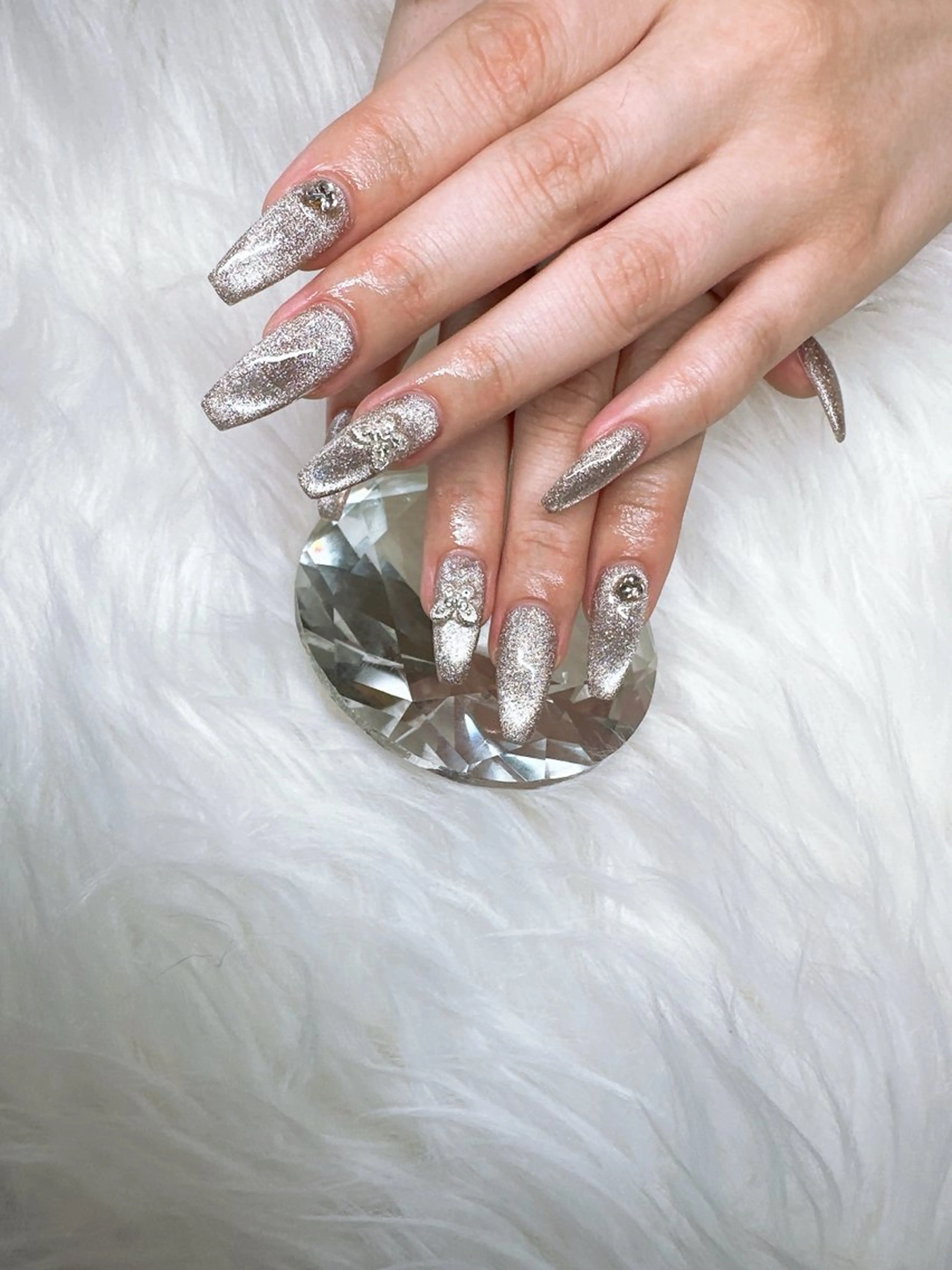 ネイル nail salon OnRのネイルデザイン