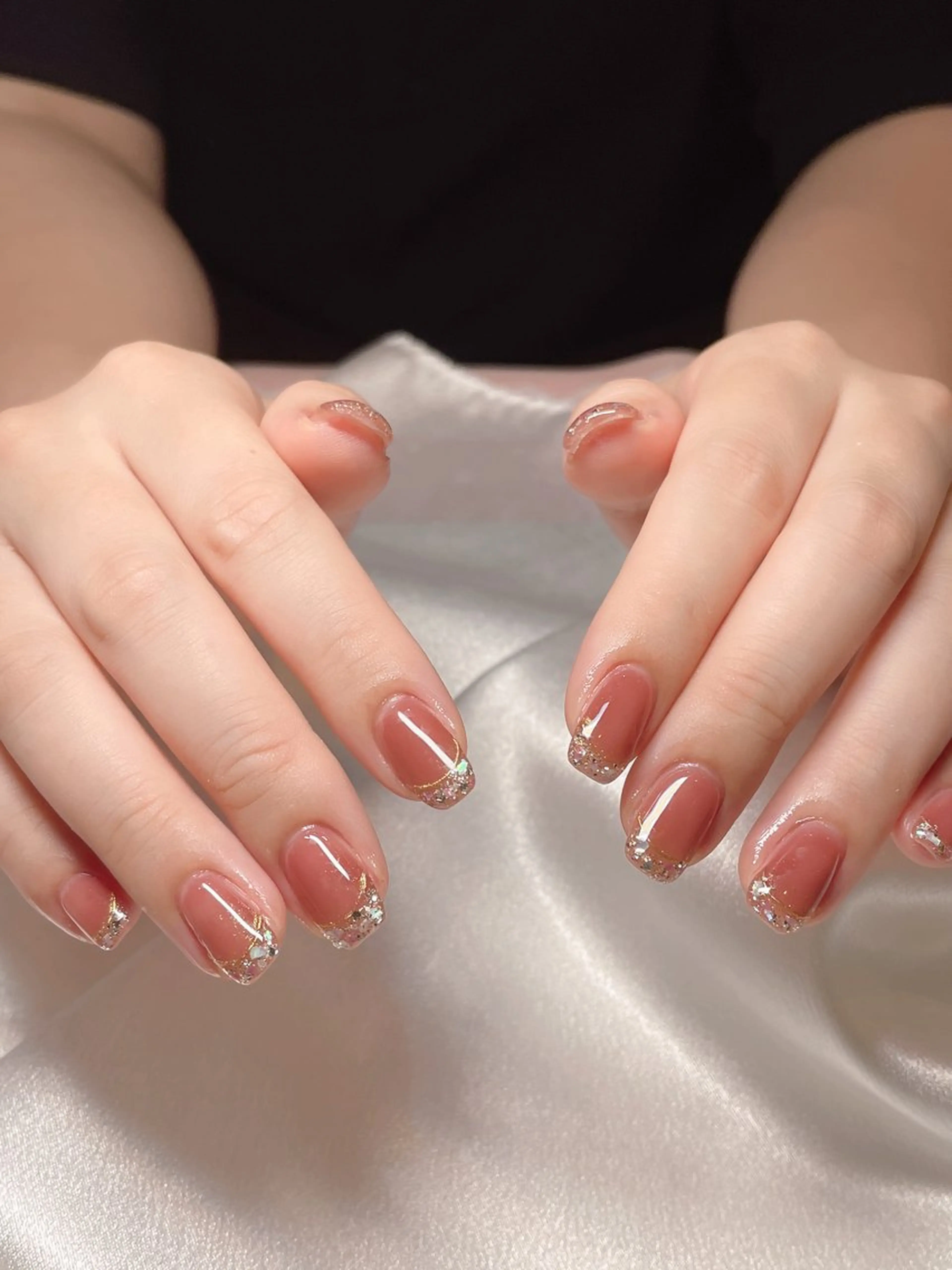 ネイル Rarity nail salonのネイルデザイン