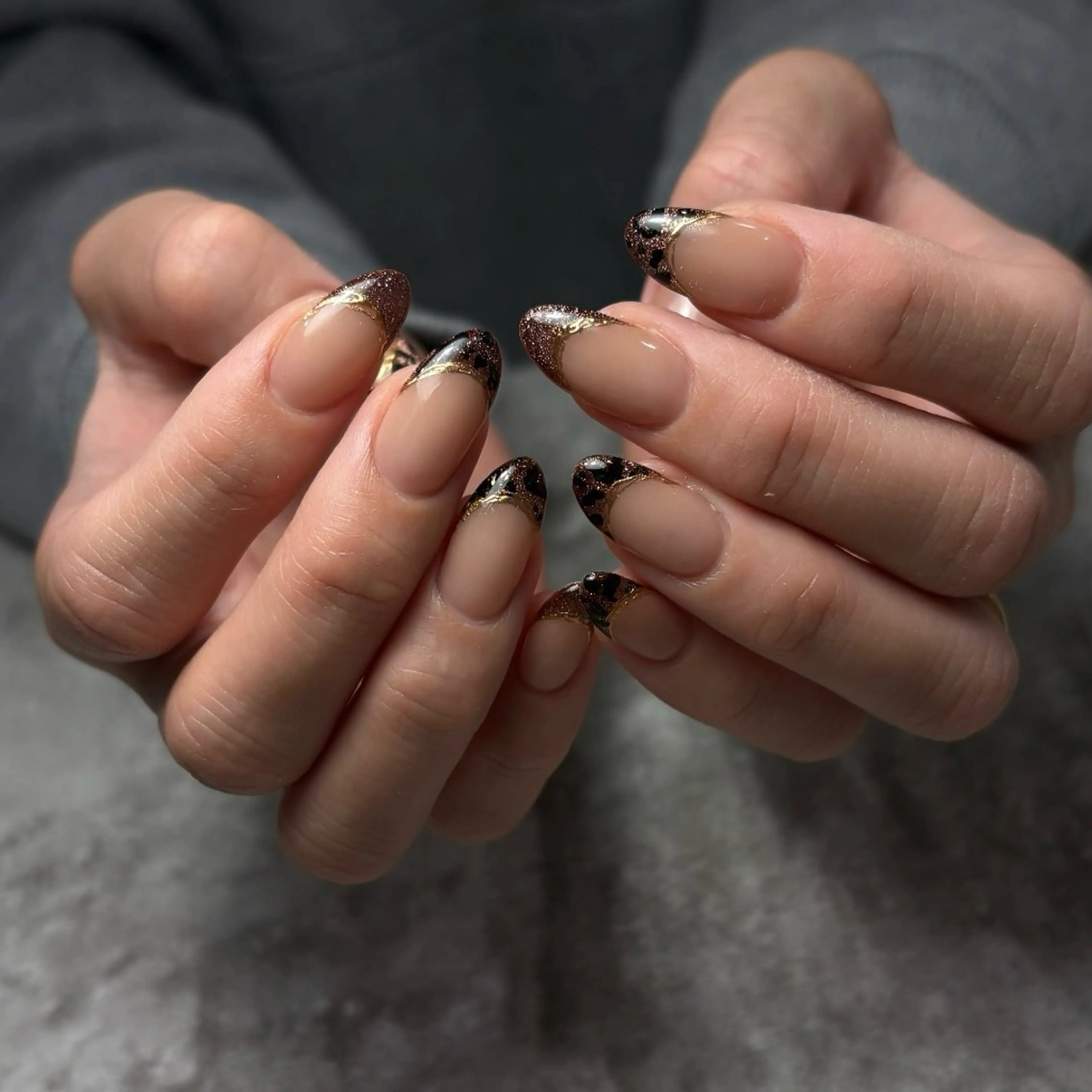 ネイル ハンドネイル Nail  salon  Lebel所属・Nailsalon Lebelのネイルデザイン