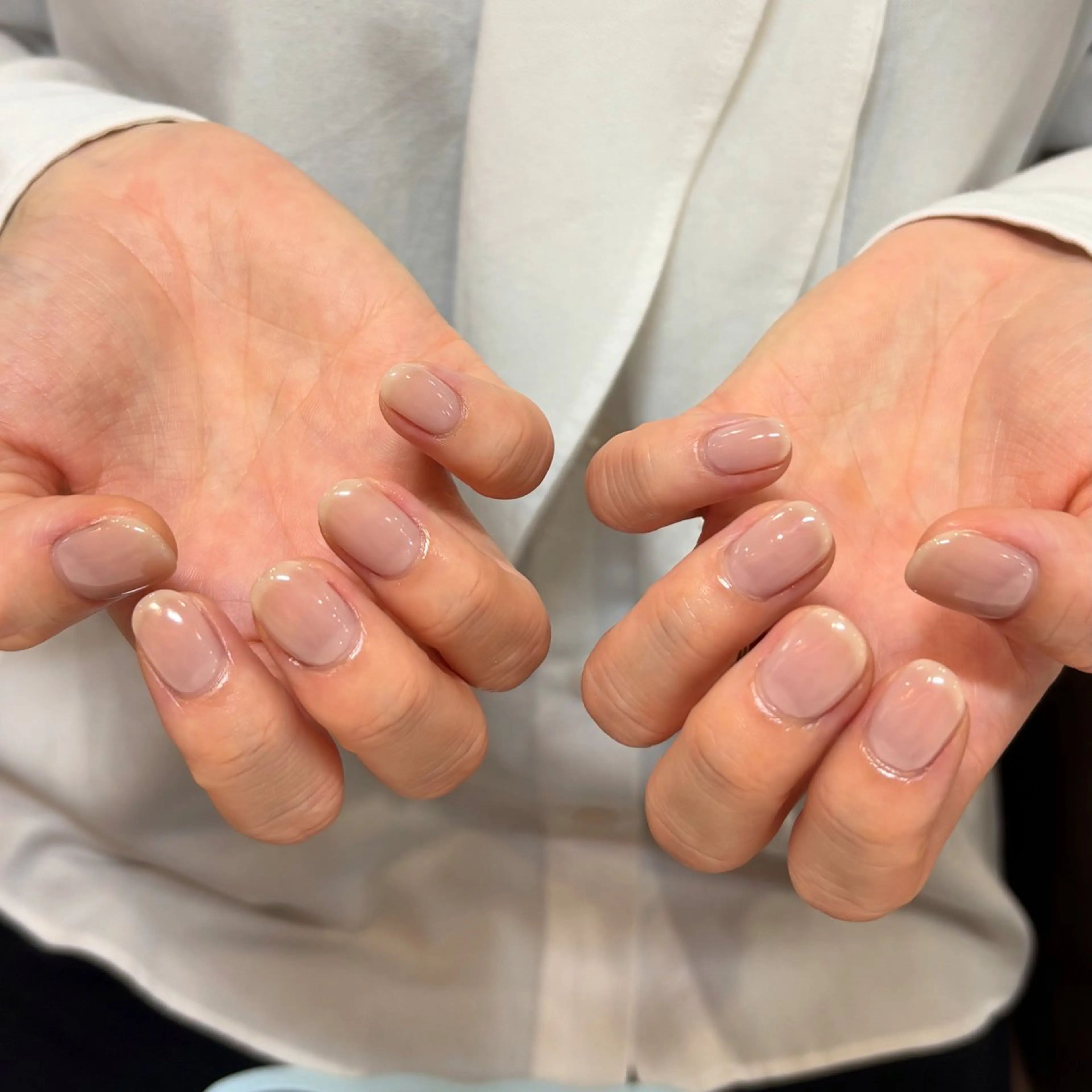 ネイル 4/18🈳あり✧* ayanaのネイルデザイン