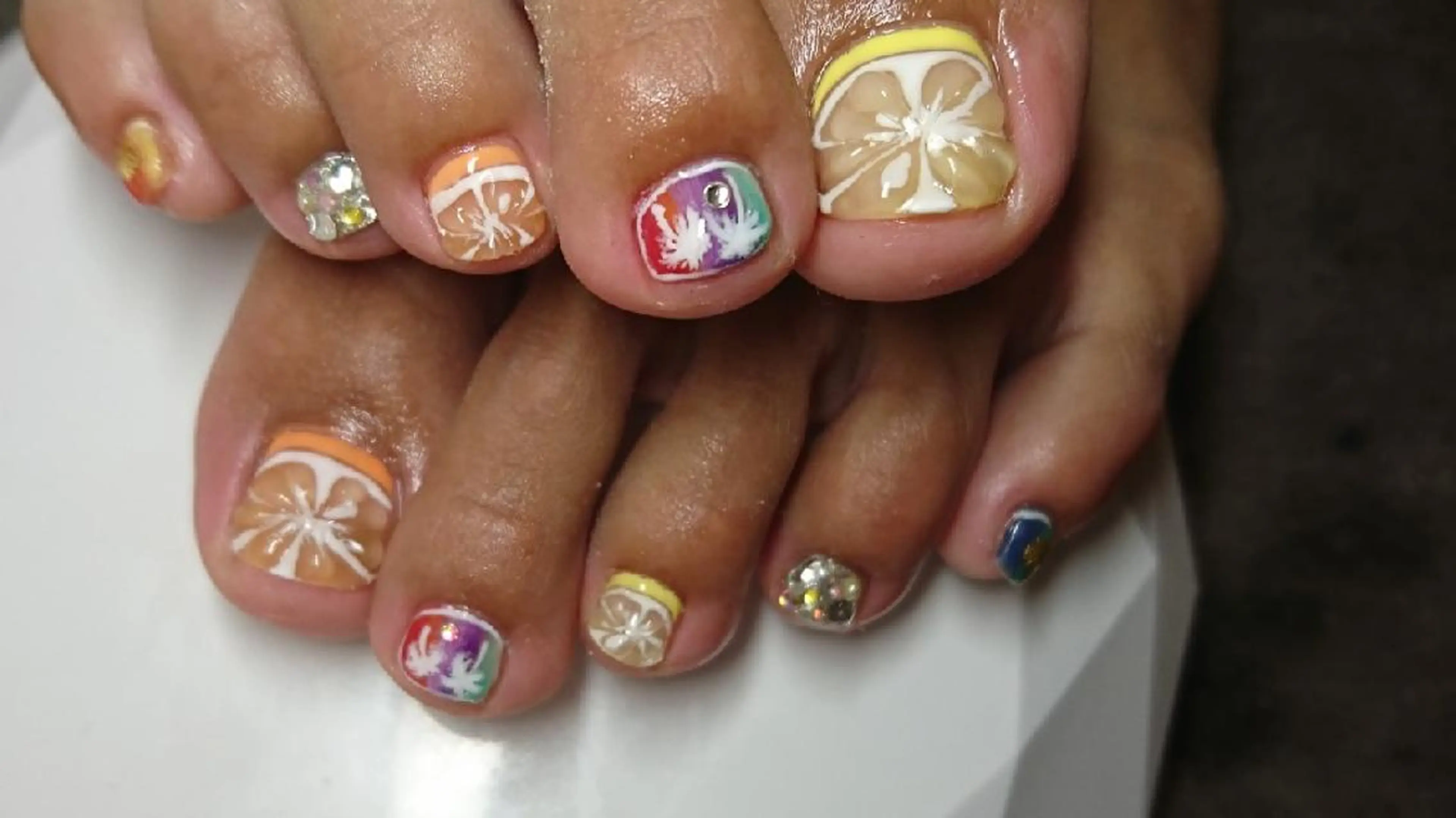 ネイル LAVISH nail salonのネイルデザイン