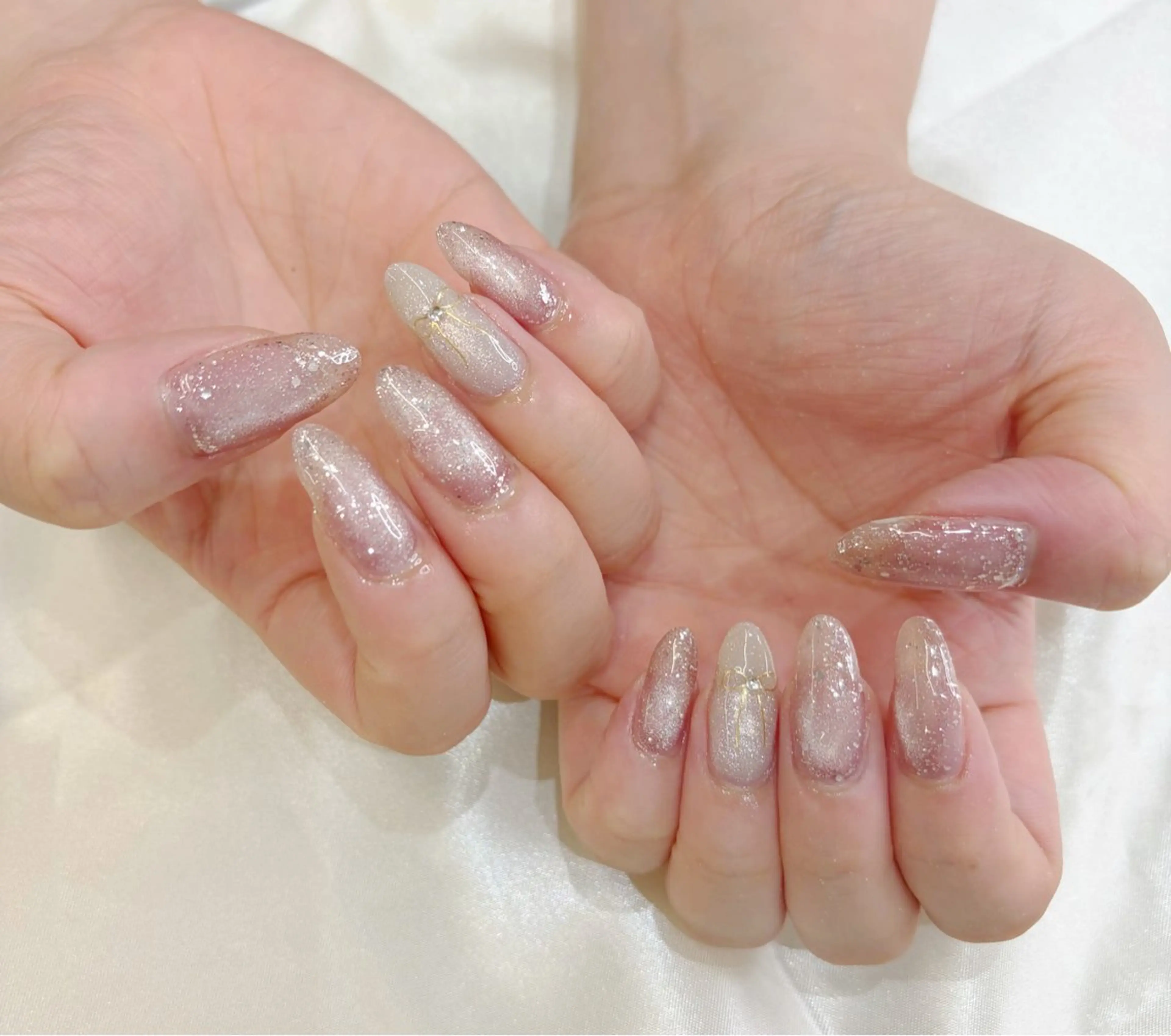 ネイル 【aca】 YUKIのネイルデザイン