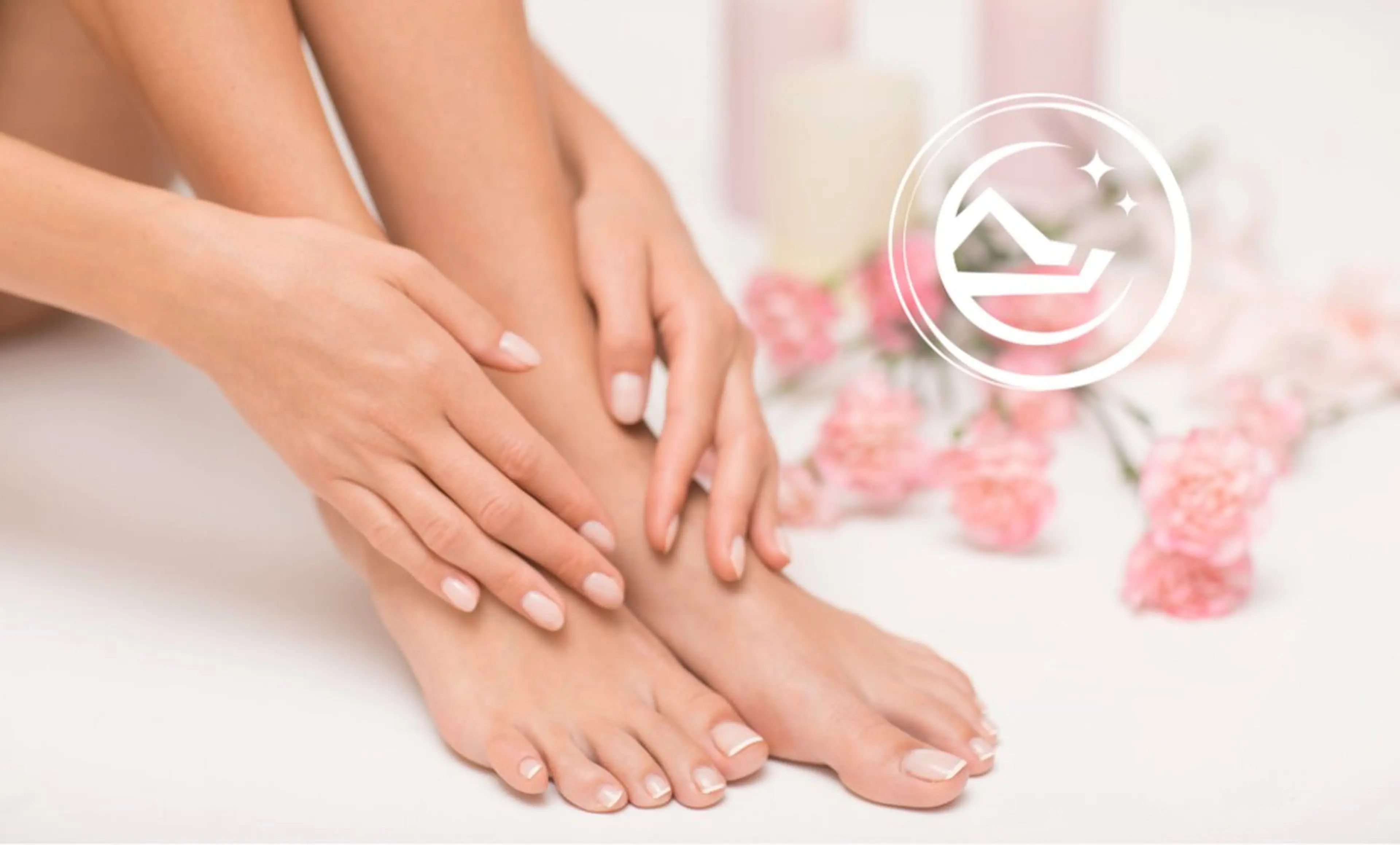 加藤 望のネイルデザイン