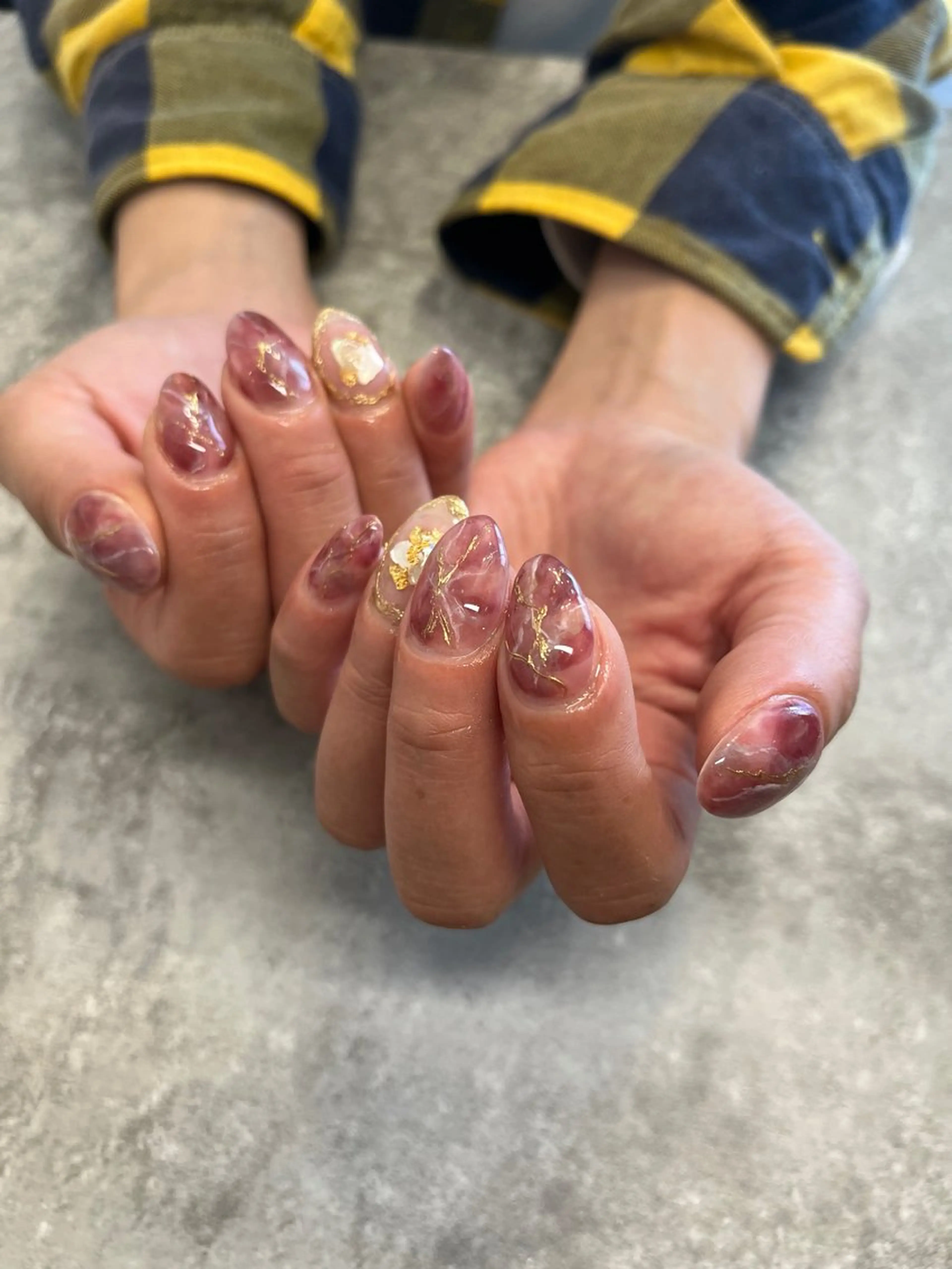 ネイル Chika/ C.nailのネイルデザイン