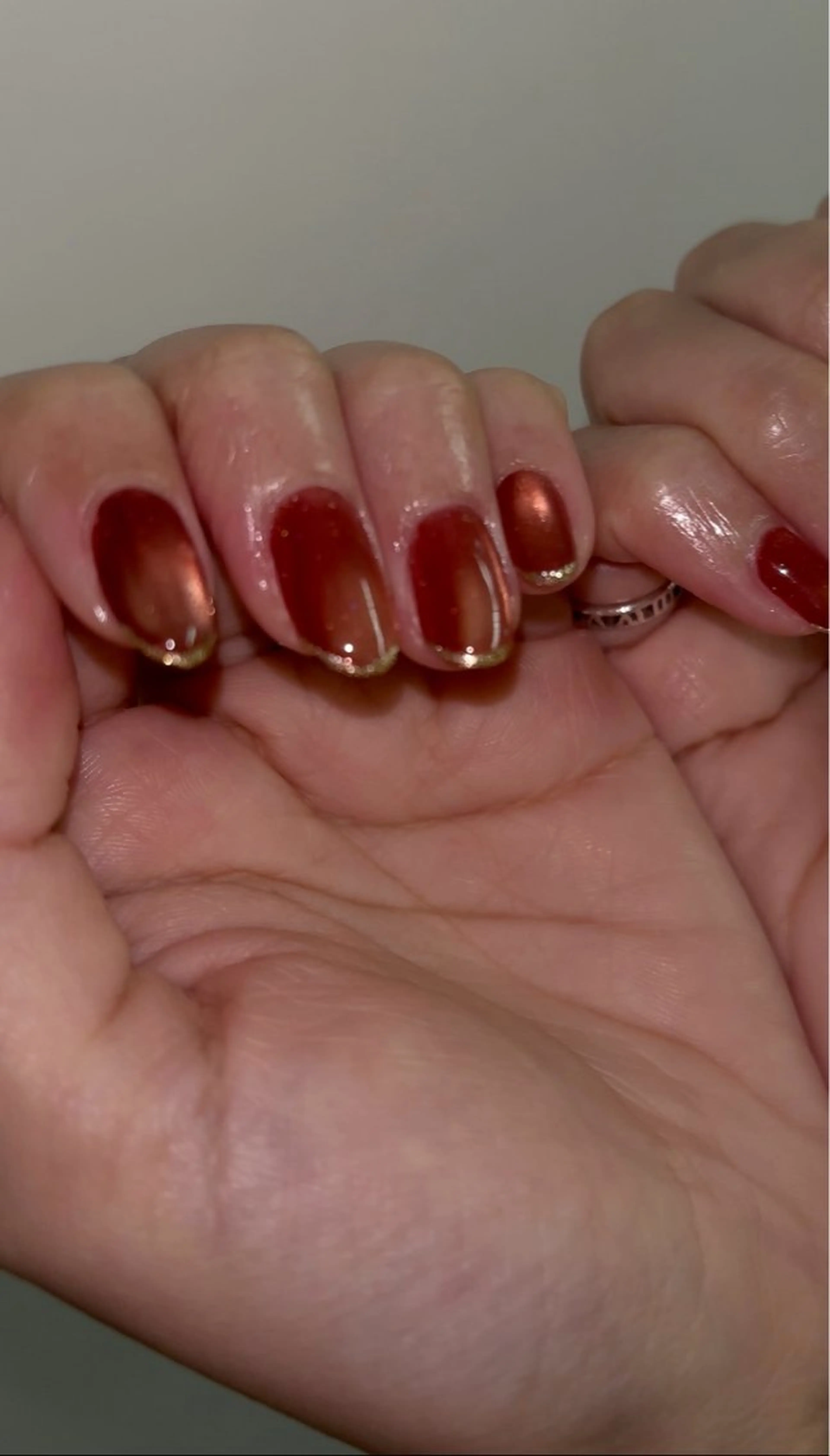 ネイル vérite nailのネイルデザイン