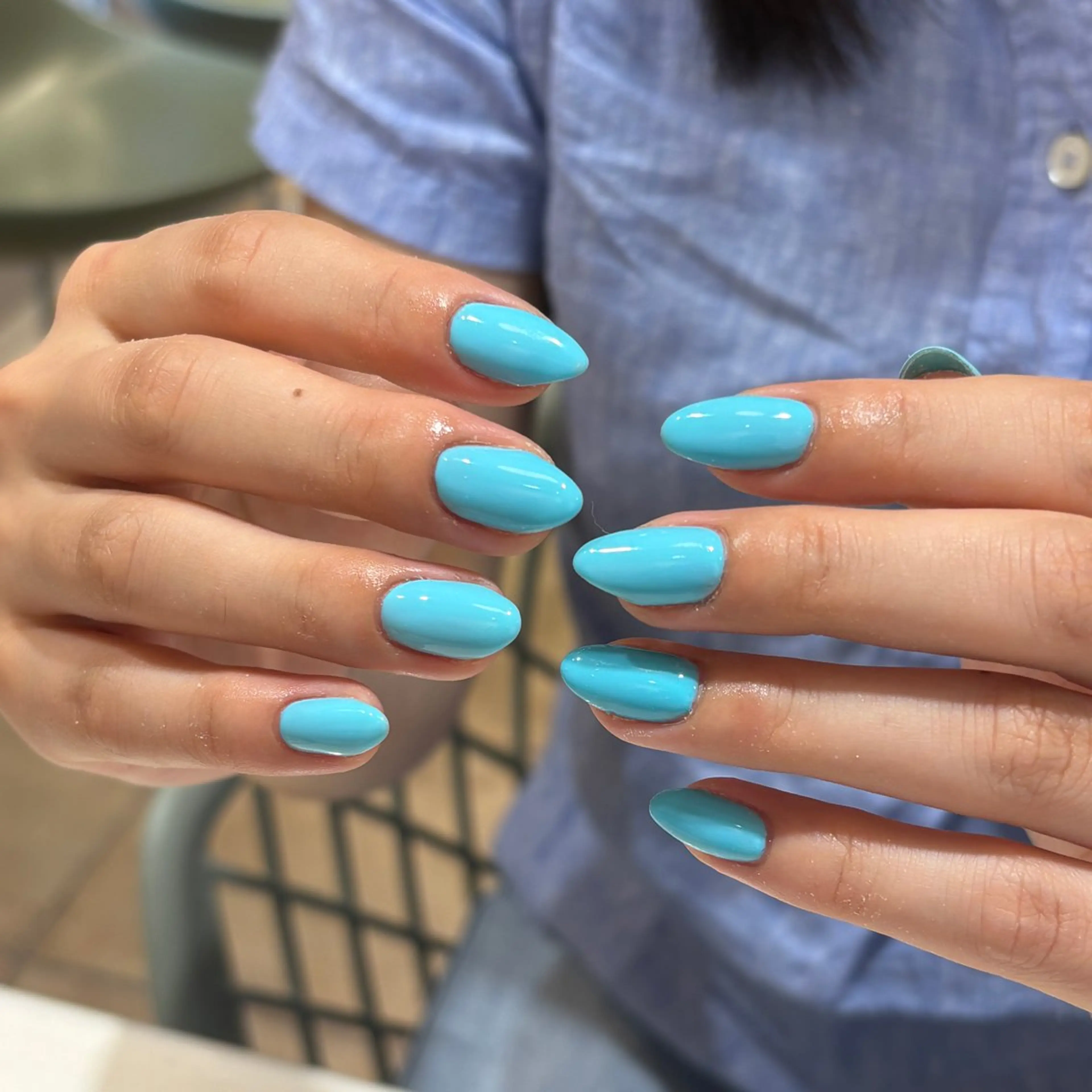 ネイル ハンドネイル She nail Ayakaのネイルデザイン