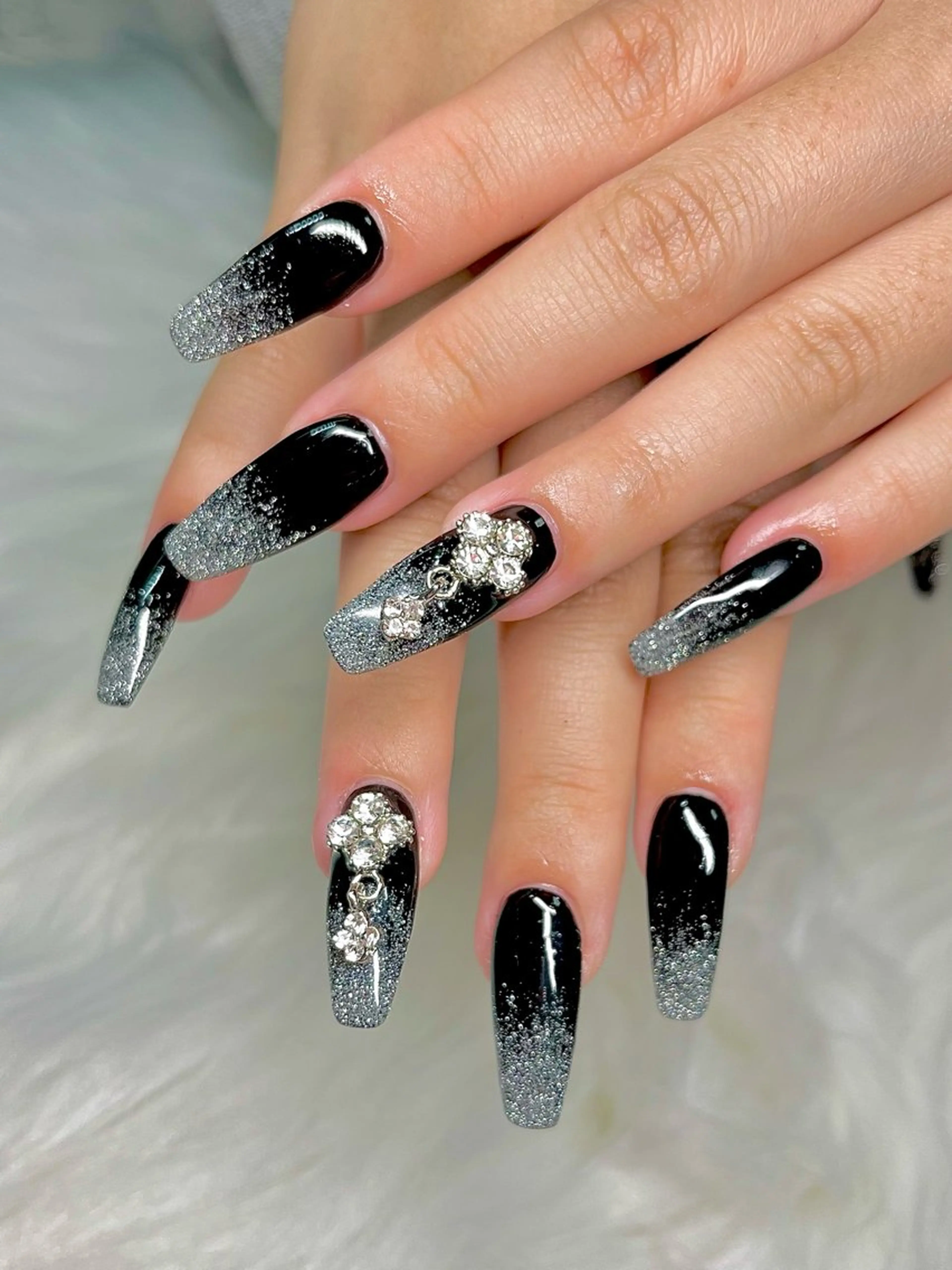 ネイル ハンドネイル Nail Salon Yuuのネイルデザイン