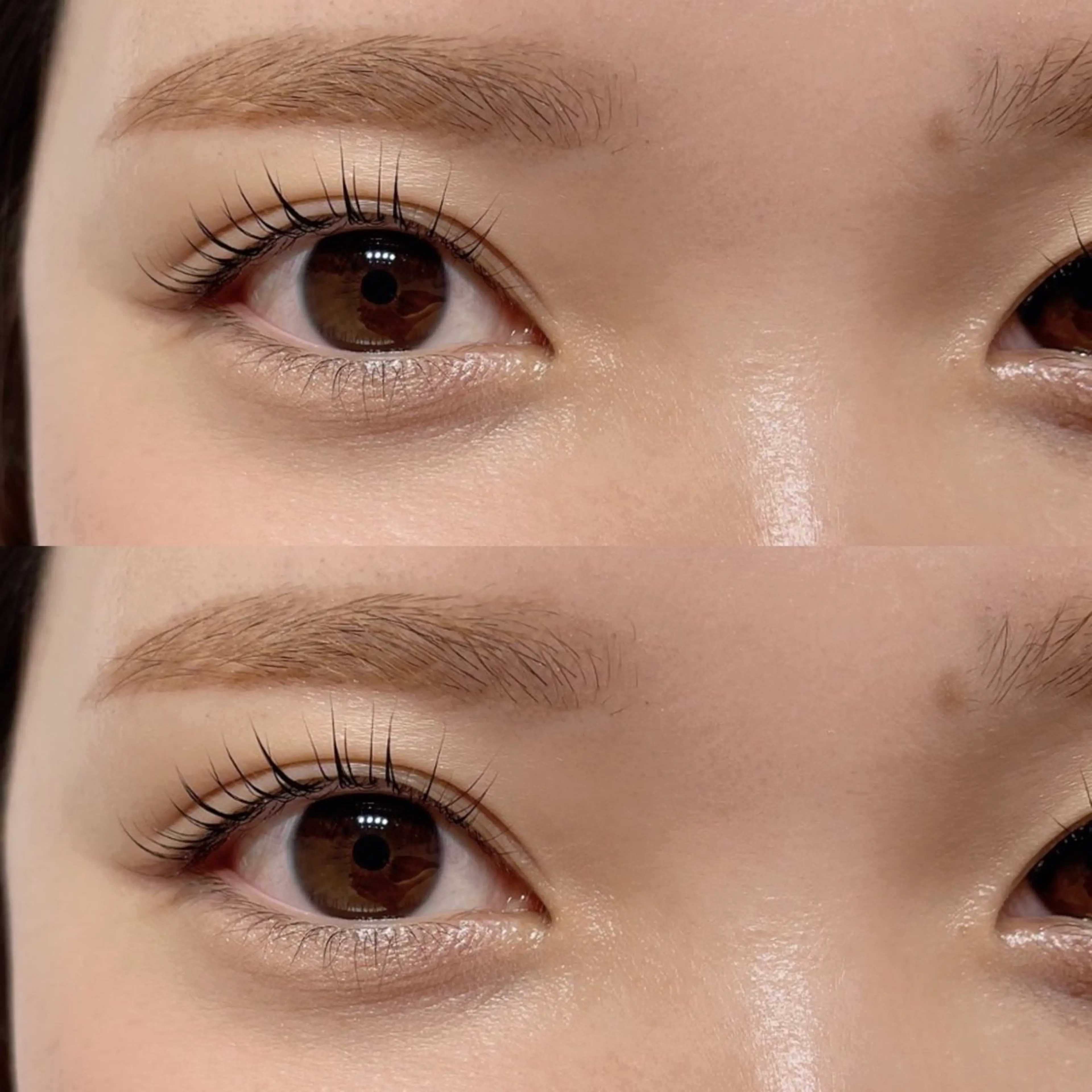 マツエク・マツパ SAKUKU韓国式 まつ毛パーマ専門店のマツエク・マツパデザイン