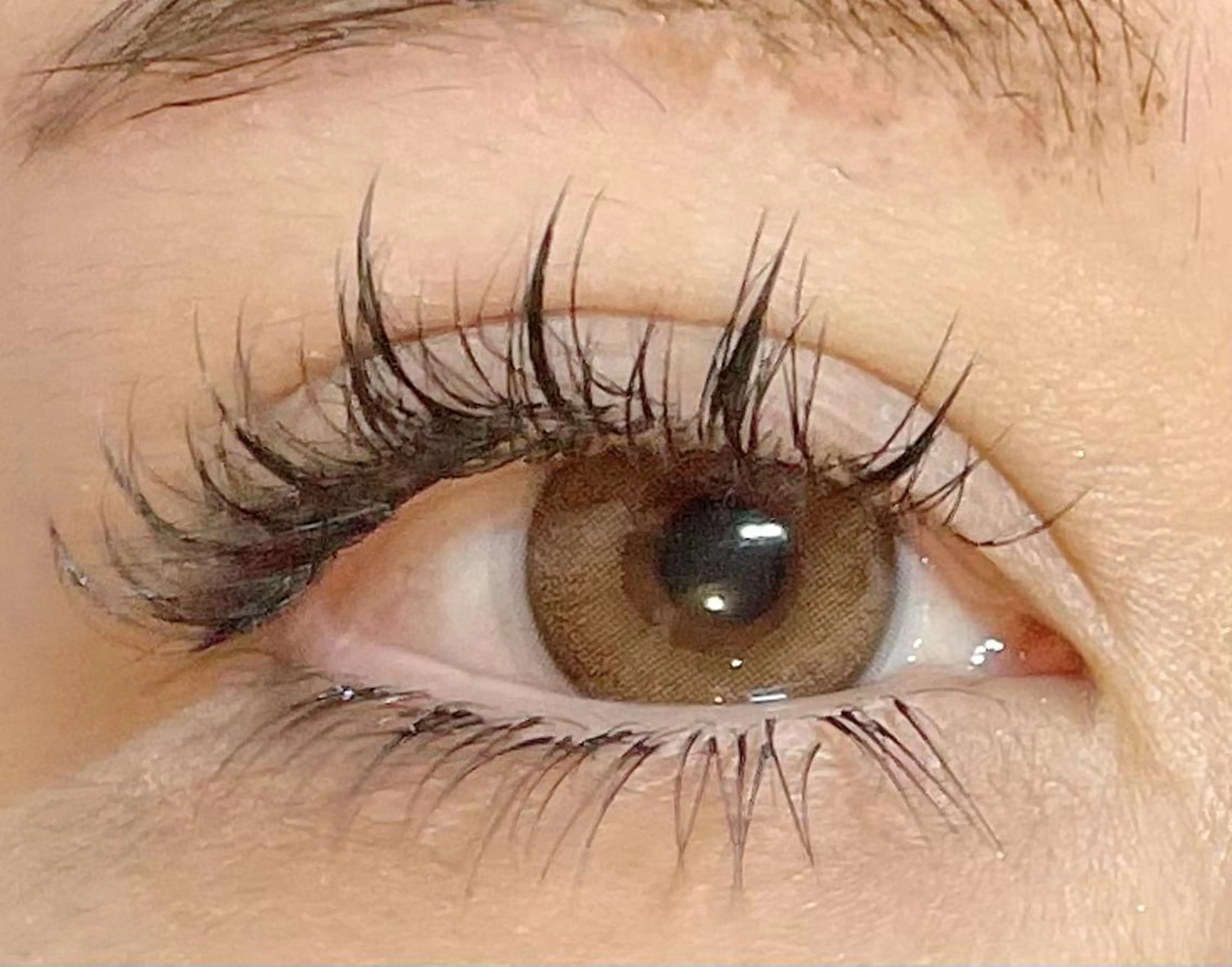 マツエク・マツパ ワンホンマツエク HARIS店長🦋 Ishiguroのマツエク・マツパデザイン