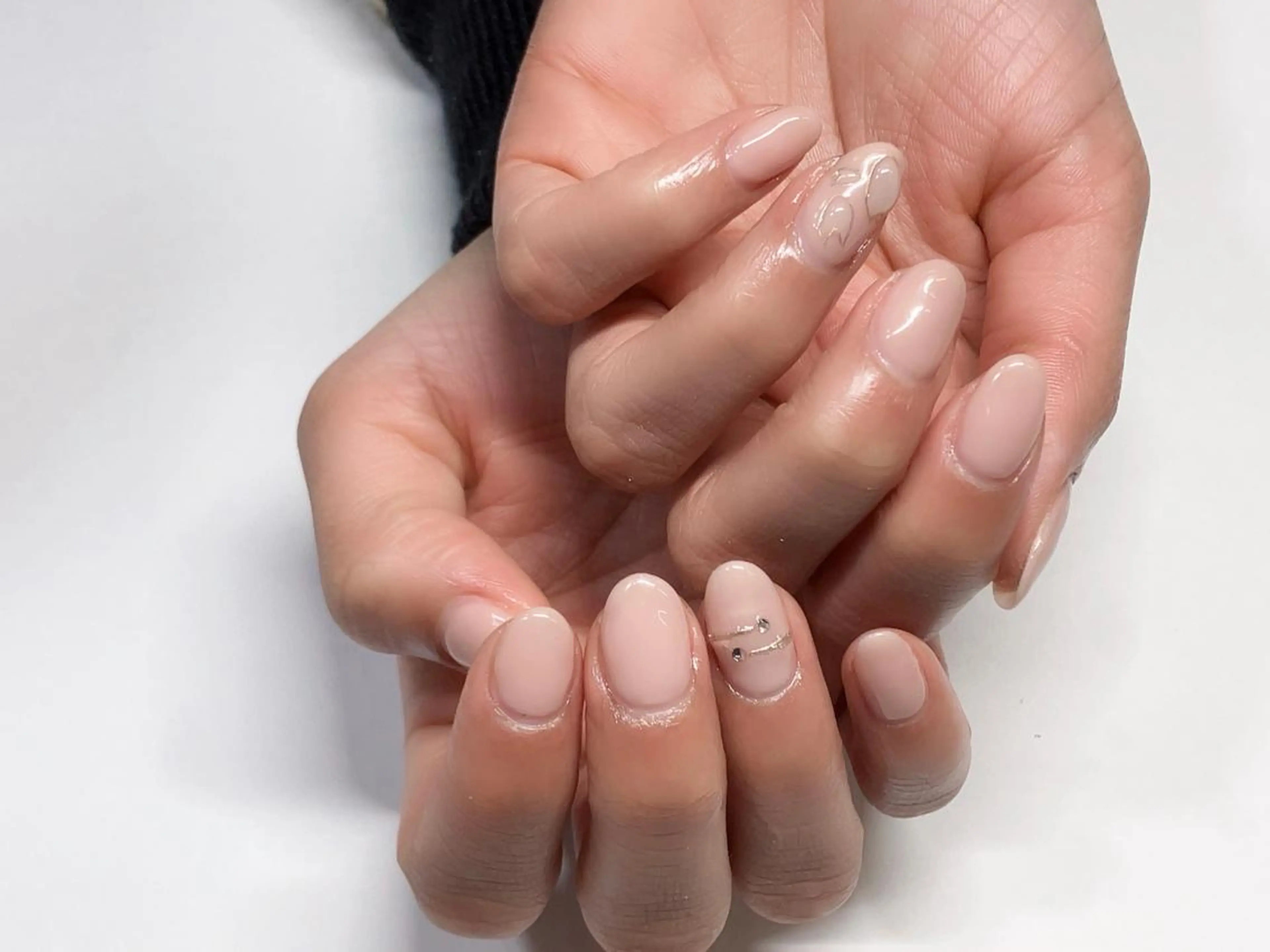 ネイル 整体・ネイル ヨシ堂💅のネイルデザイン