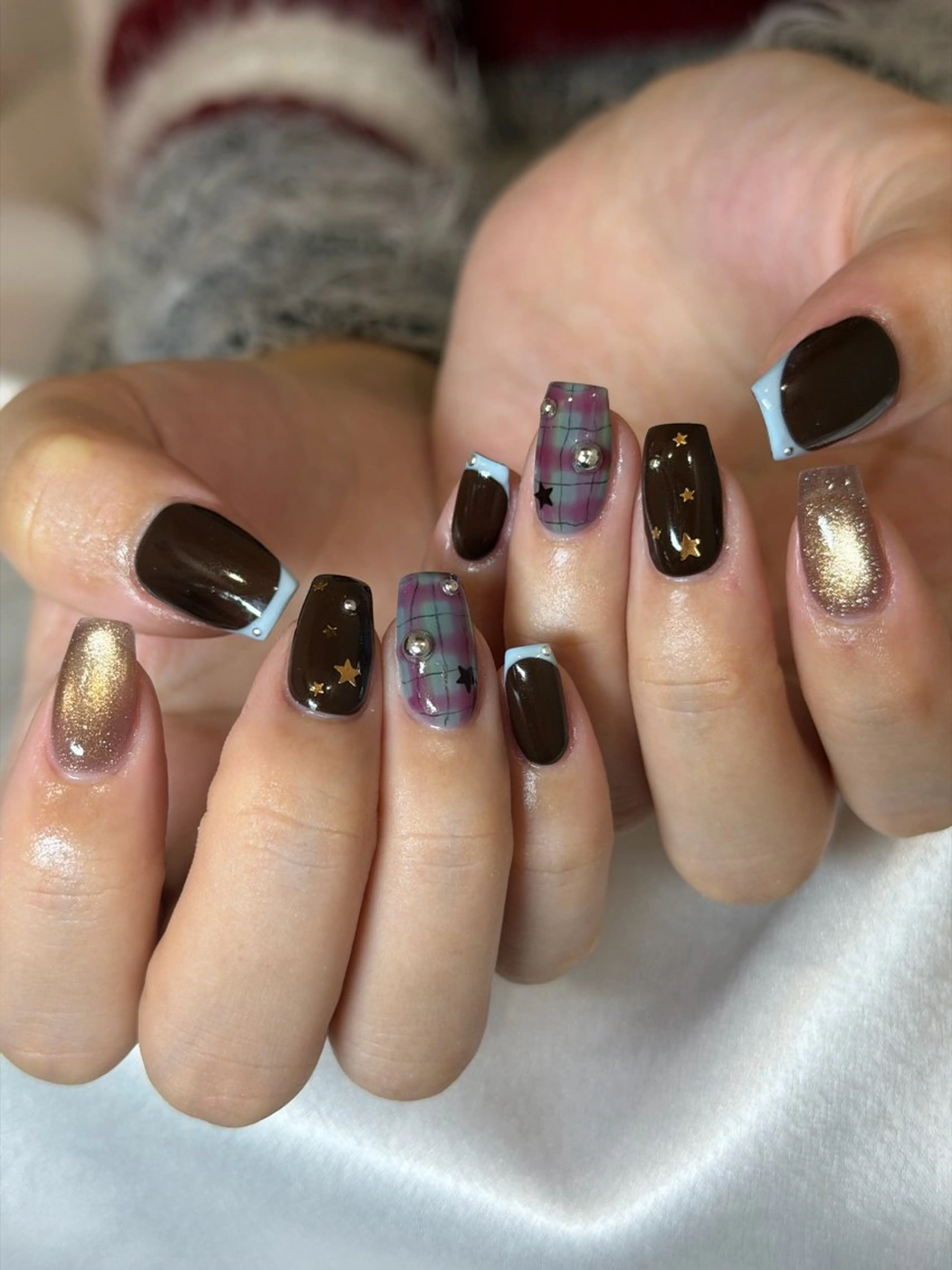 ネイル N nail - KOBE -のネイルデザイン