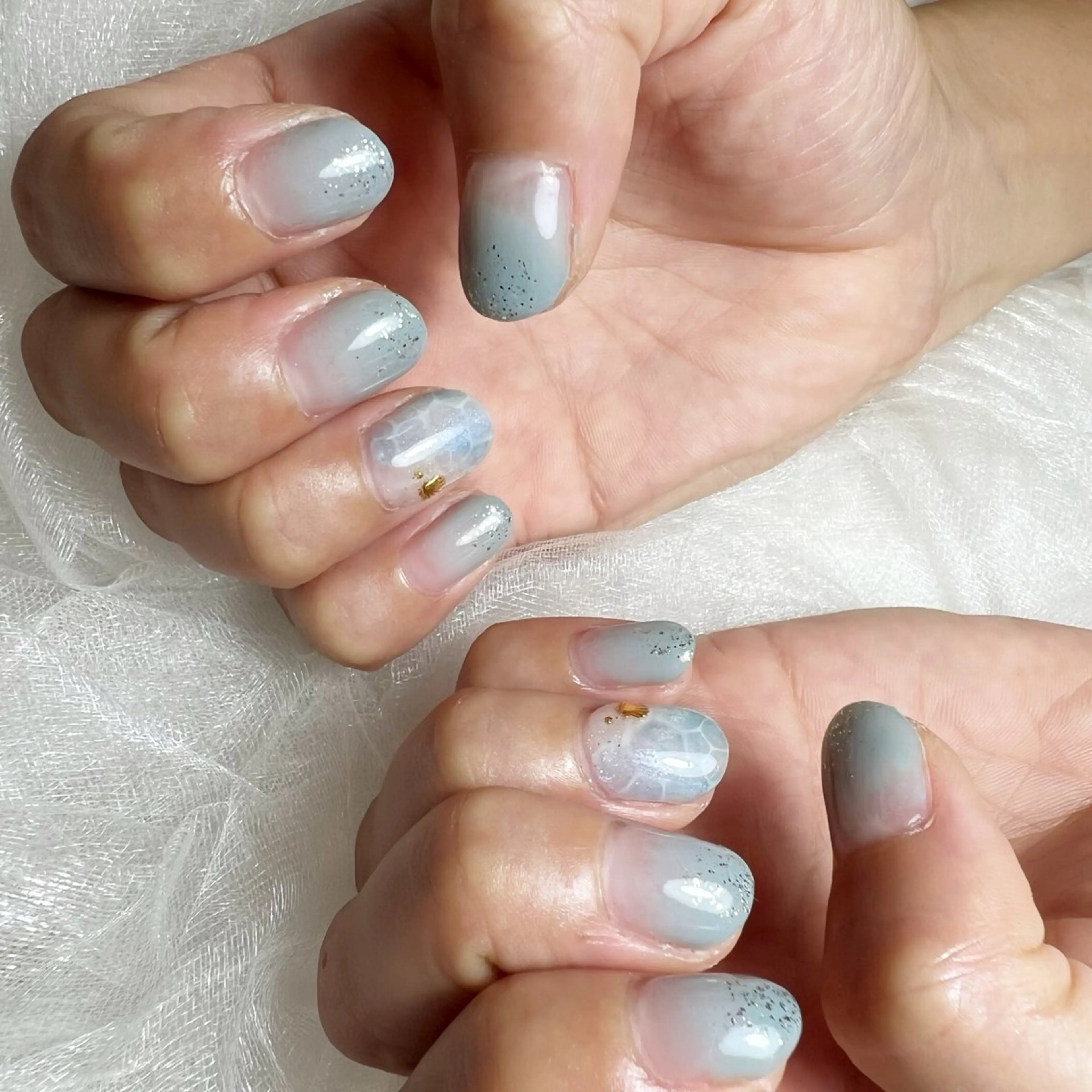 ネイル フットネイル Lili beauty salon所属・Lilibeauty salonのネイルデザイン