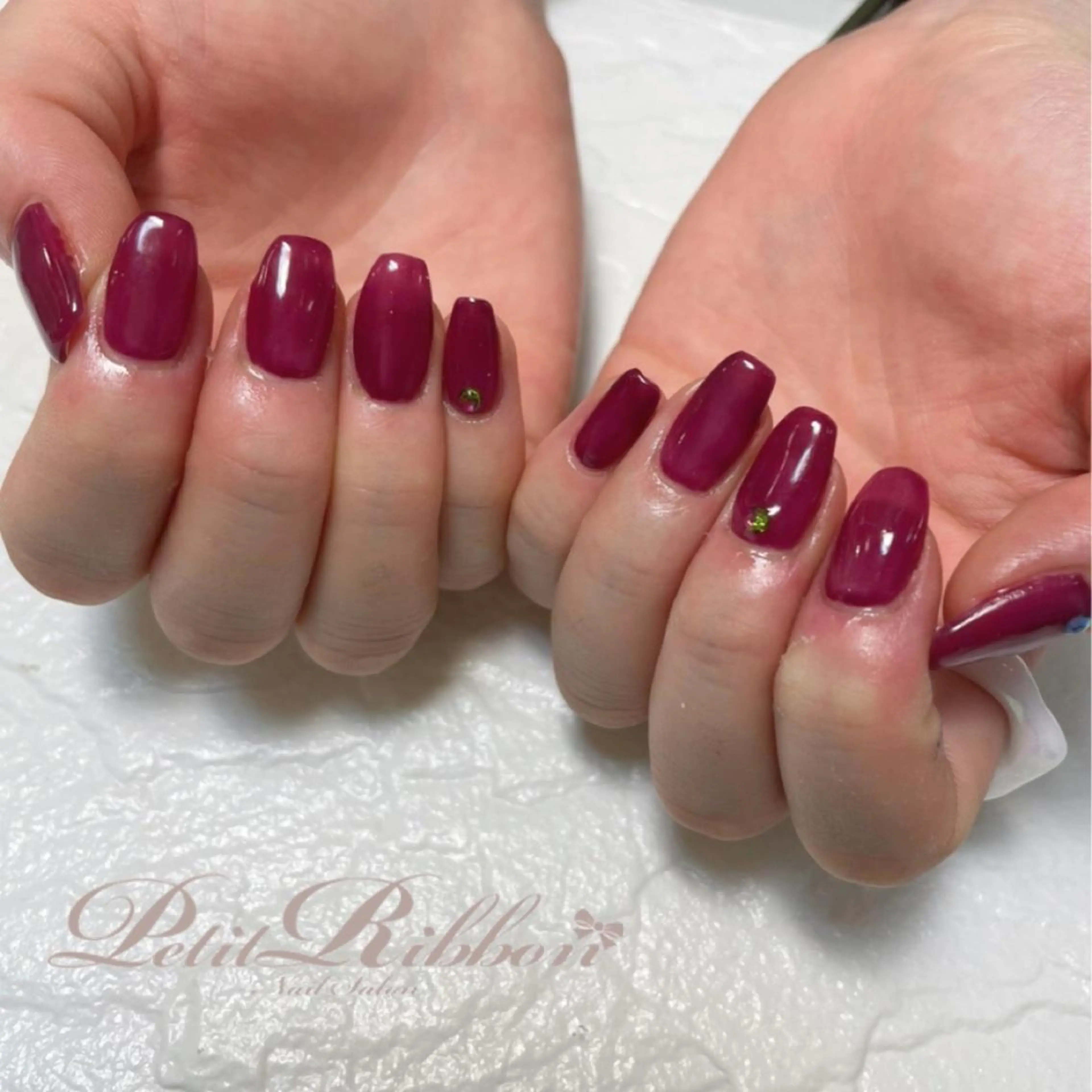 ネイル Verest 西荻窪のネイルデザイン