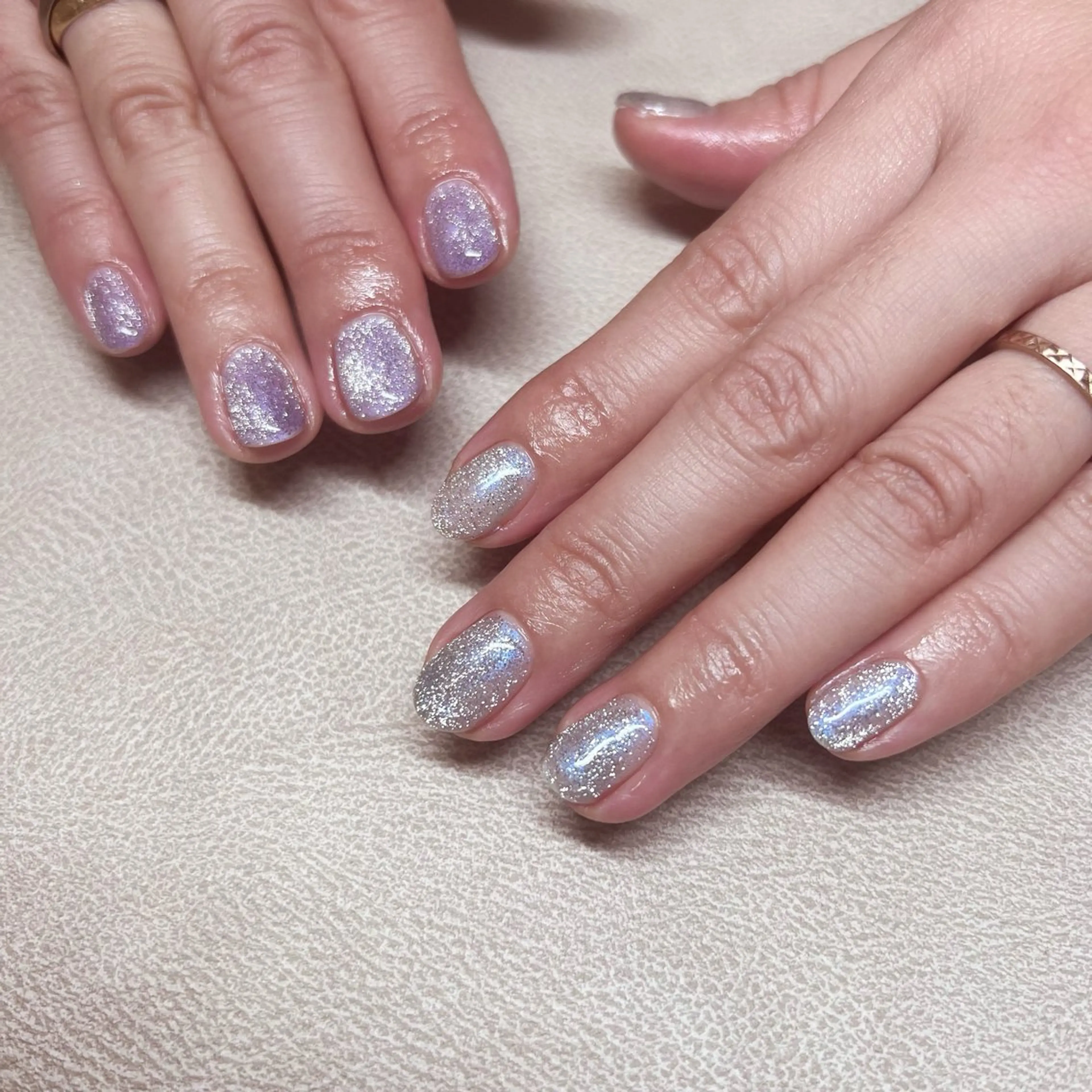 ネイル H. Sayuriのネイルデザイン