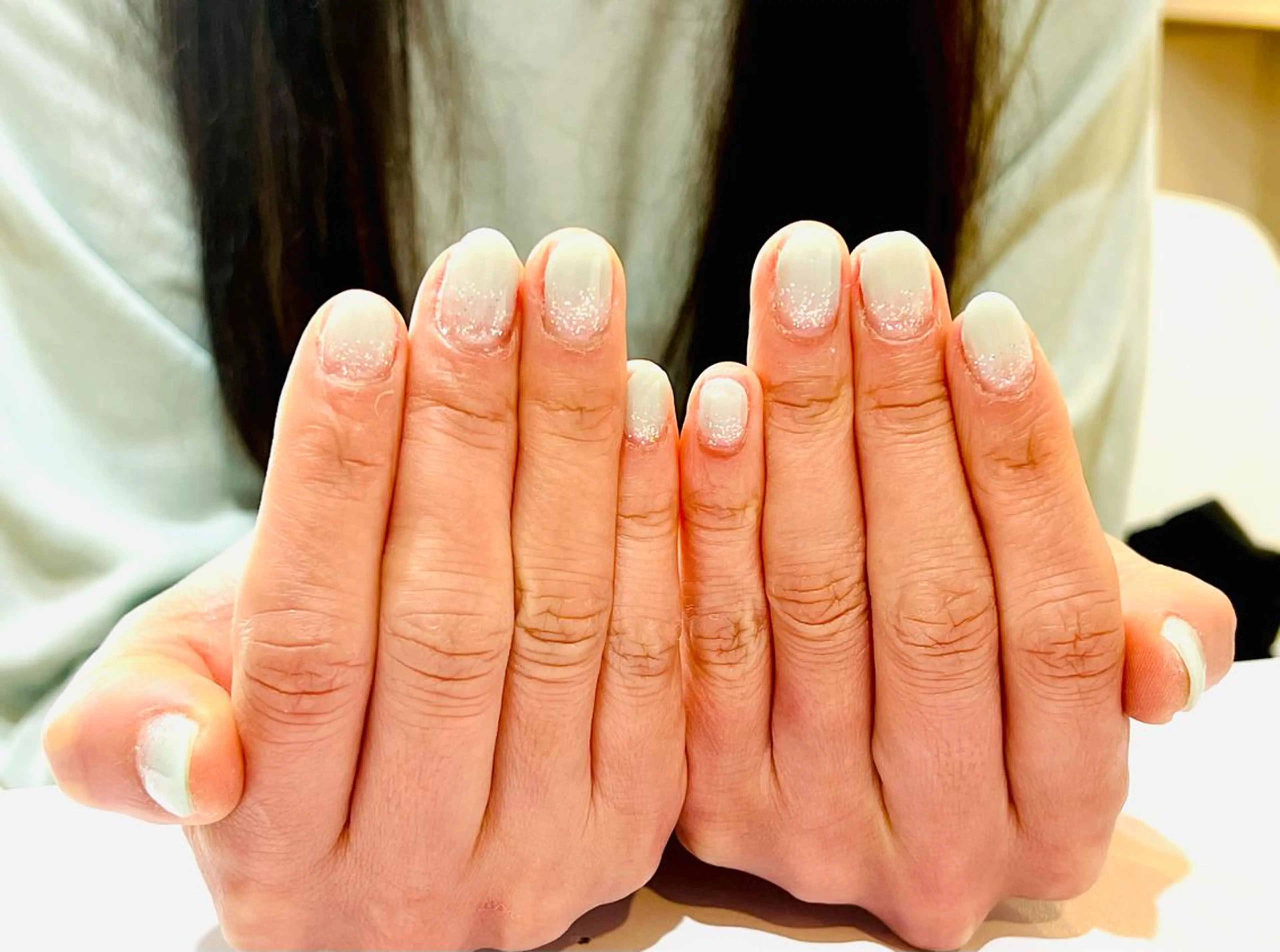 ネイル ハンドネイル O. YUMIKOのネイルデザイン