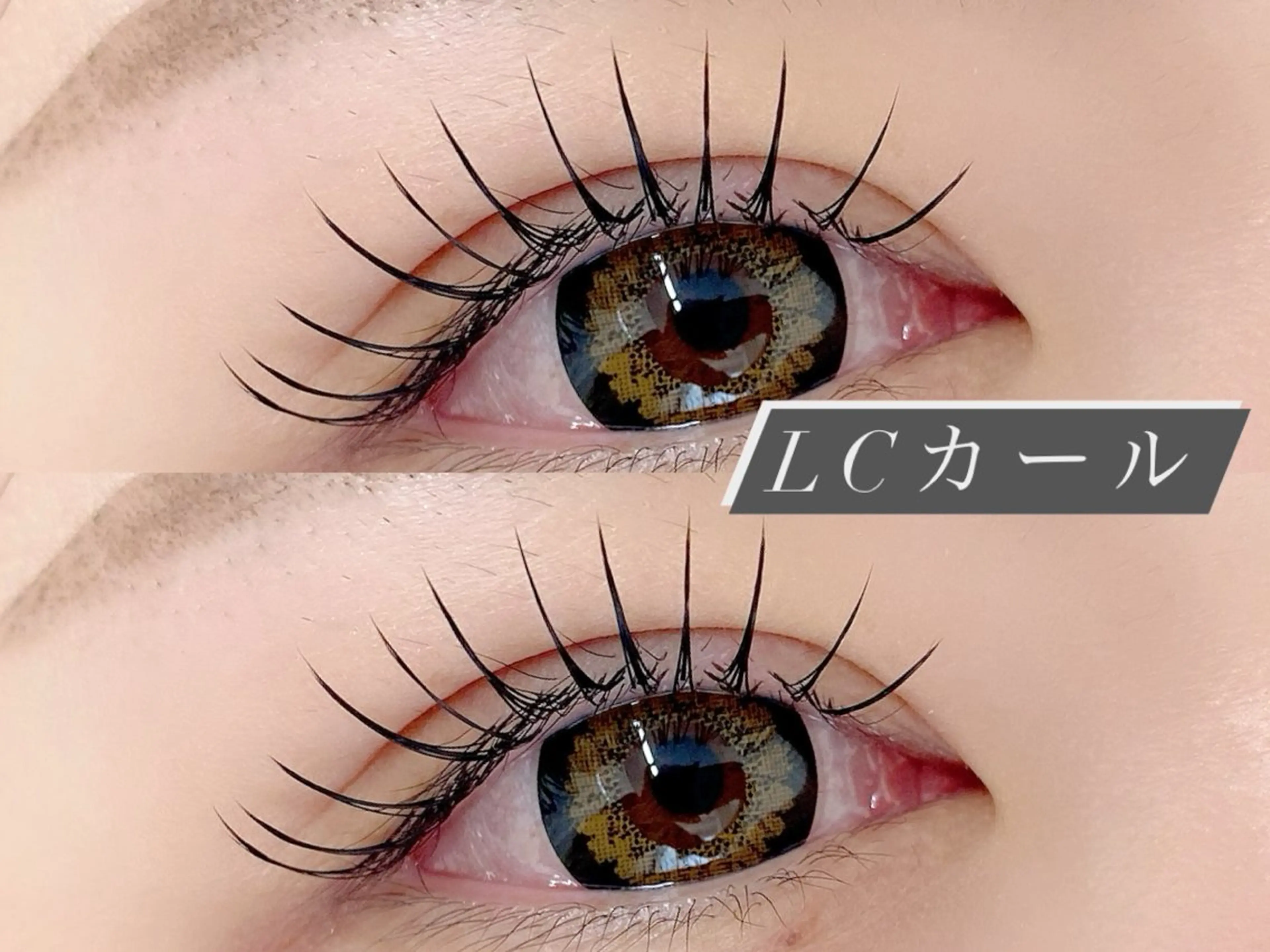 マツエク・マツパ マツエク tomte トムテのマツエク・マツパデザイン