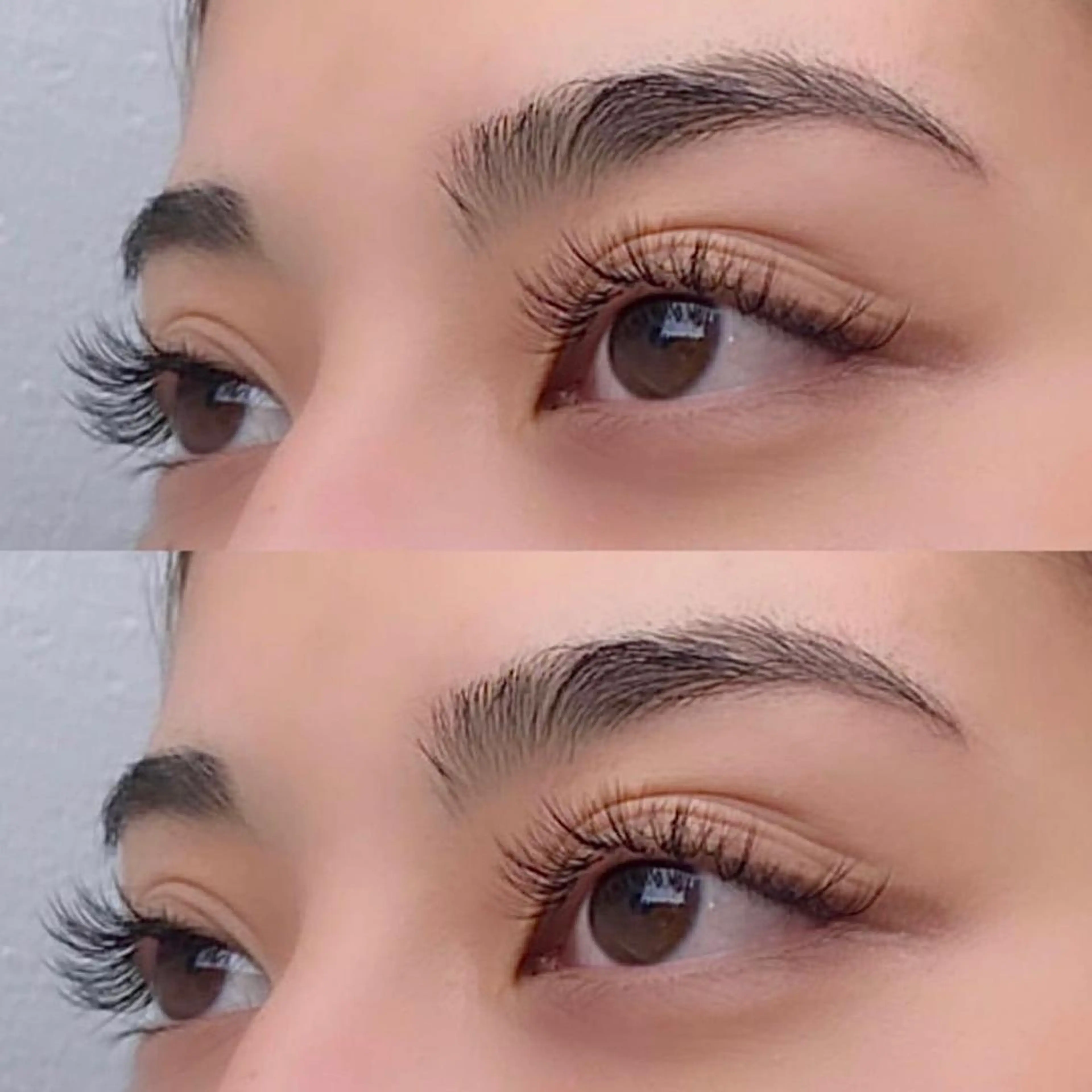 マツエク・マツパ マツエク coast meiの眉毛・アイブロウイメージ