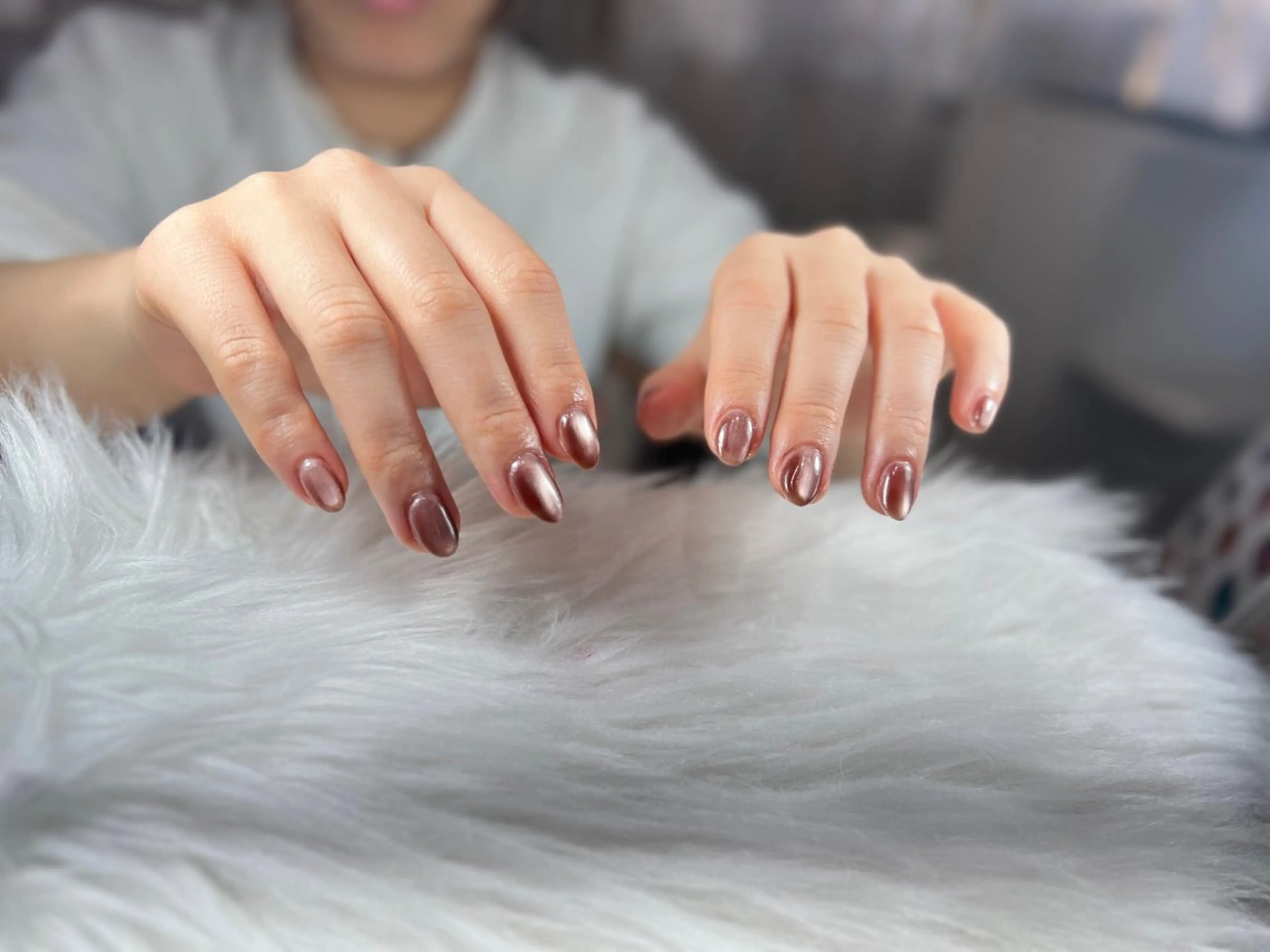 ネイル Ori Nail & Massage所属・Ori Nailのネイルデザイン