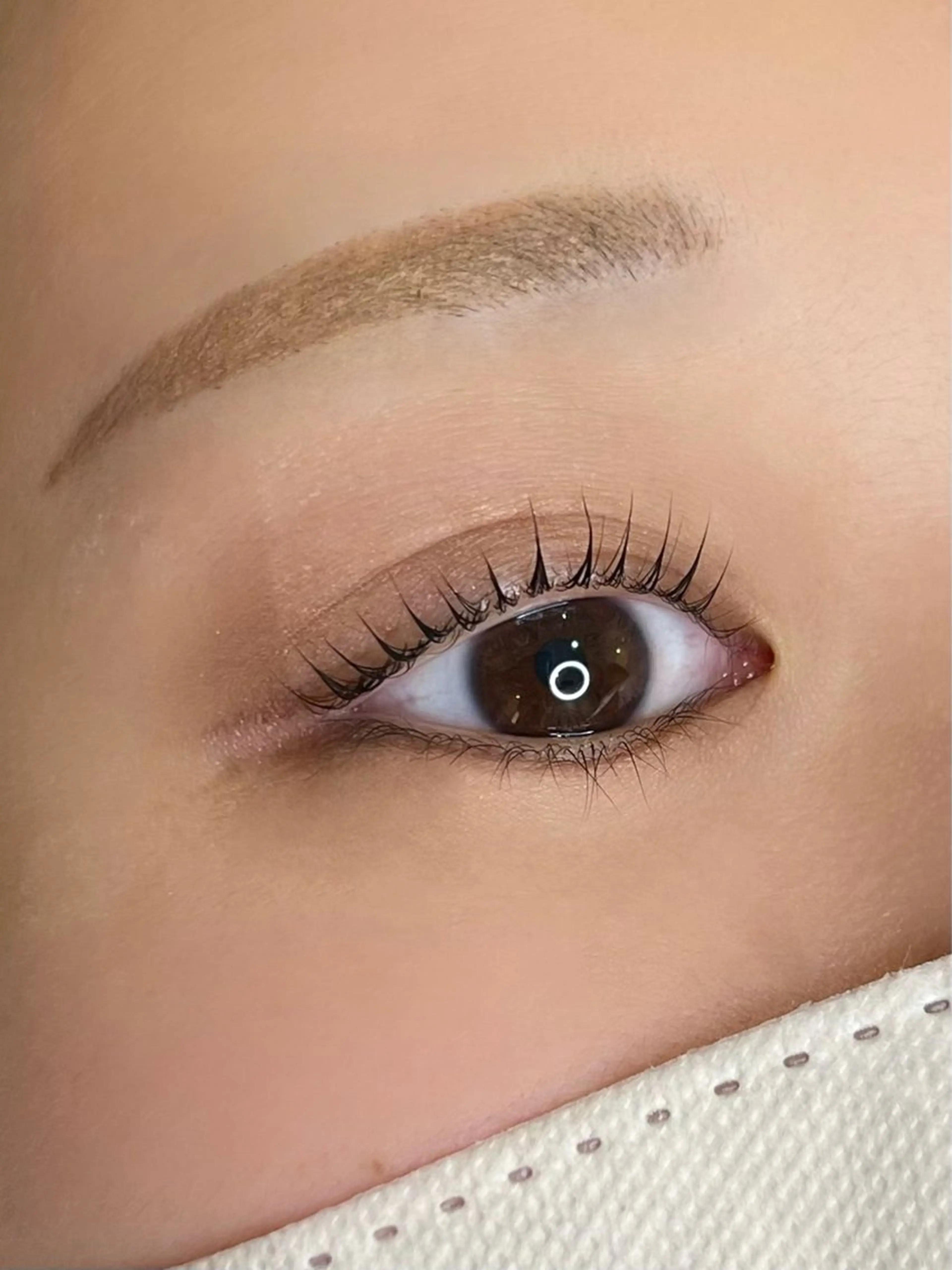 マツエク・マツパ まつげパーマ 🫧RUMI 🫧のマツエク・マツパデザイン