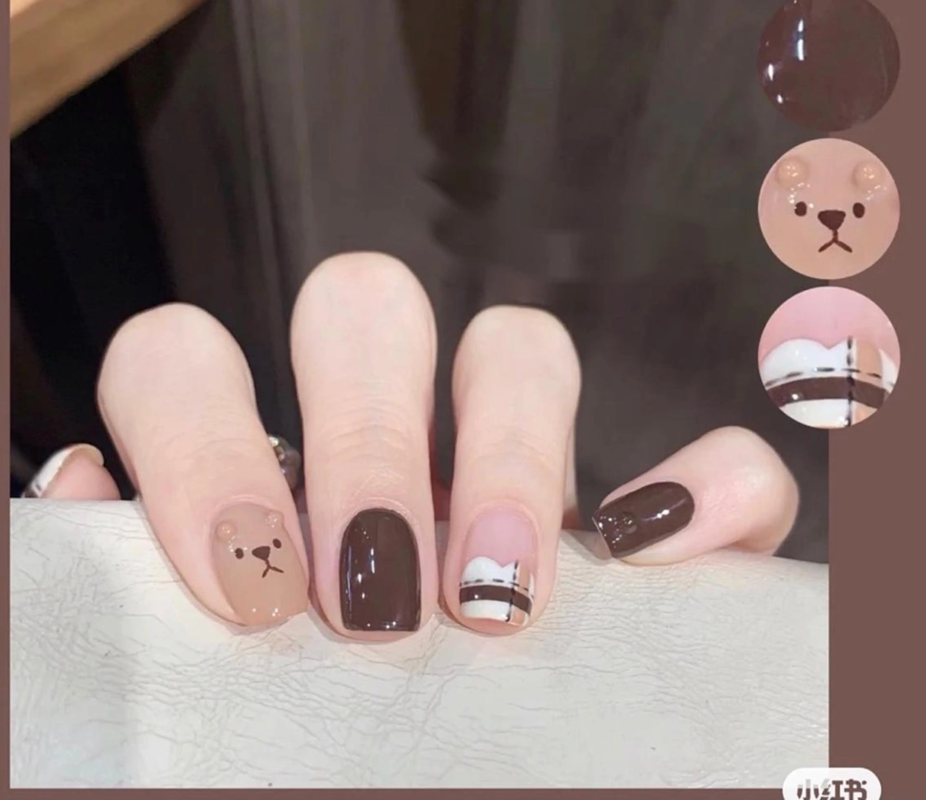 ネイル ✨Serenity Nail salonのネイルデザイン