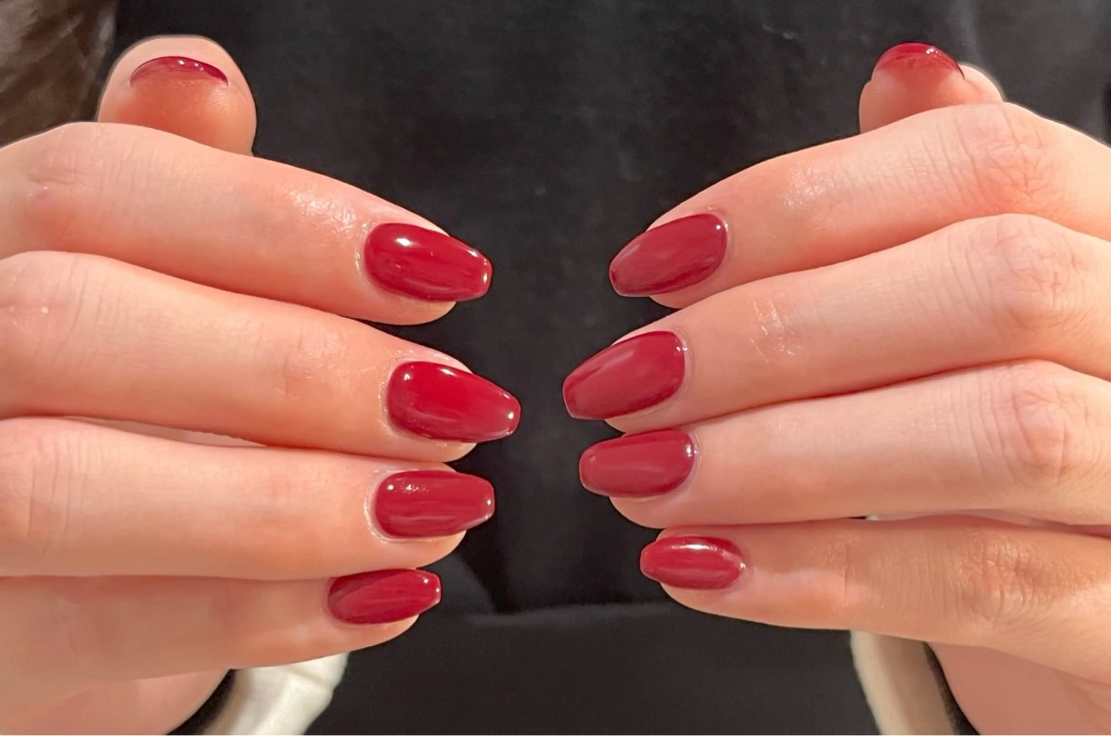 ネイル Asakawa yuzukaのネイルデザイン