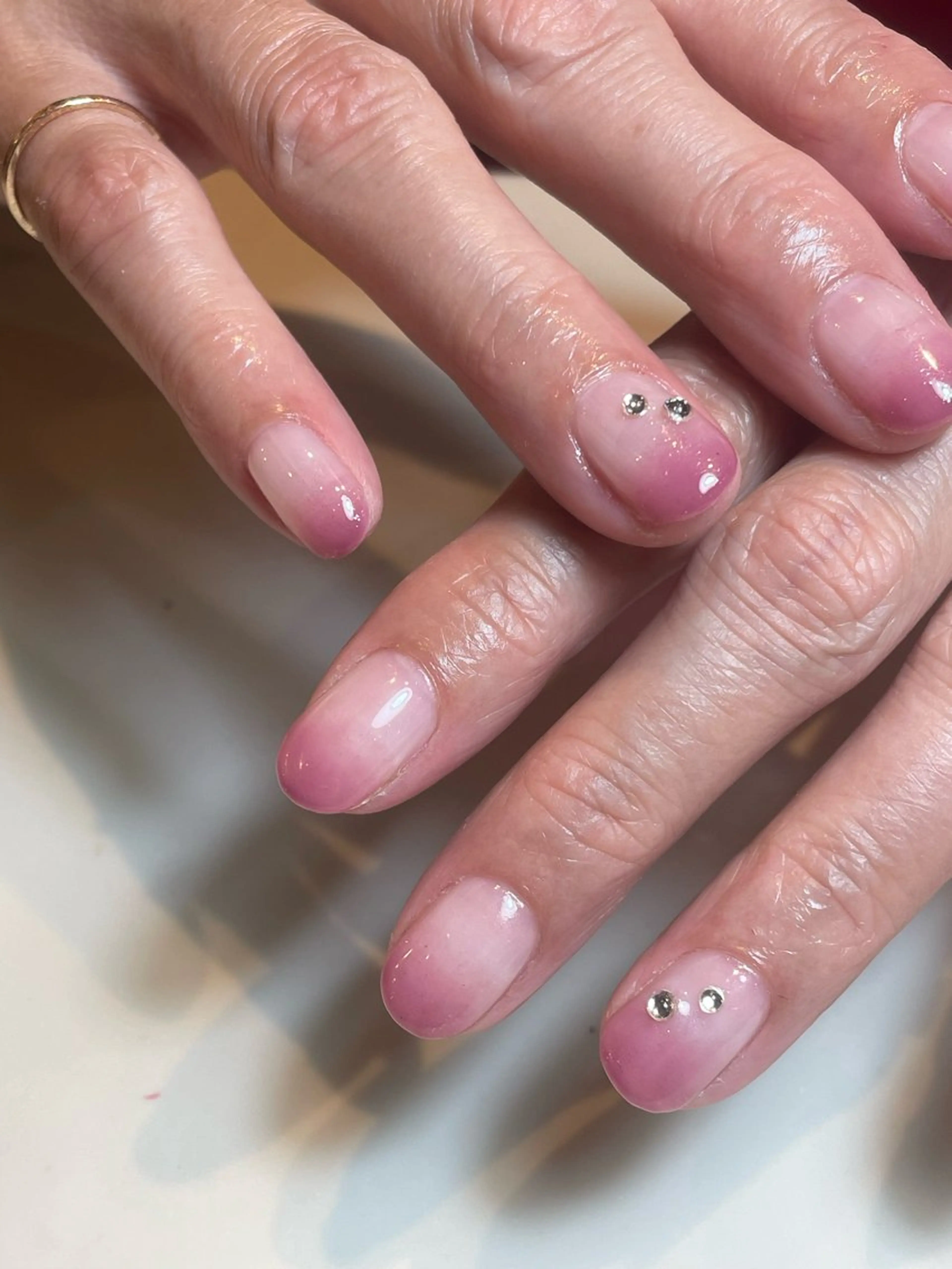 ネイル yuna [モデル募集中]のネイルデザイン