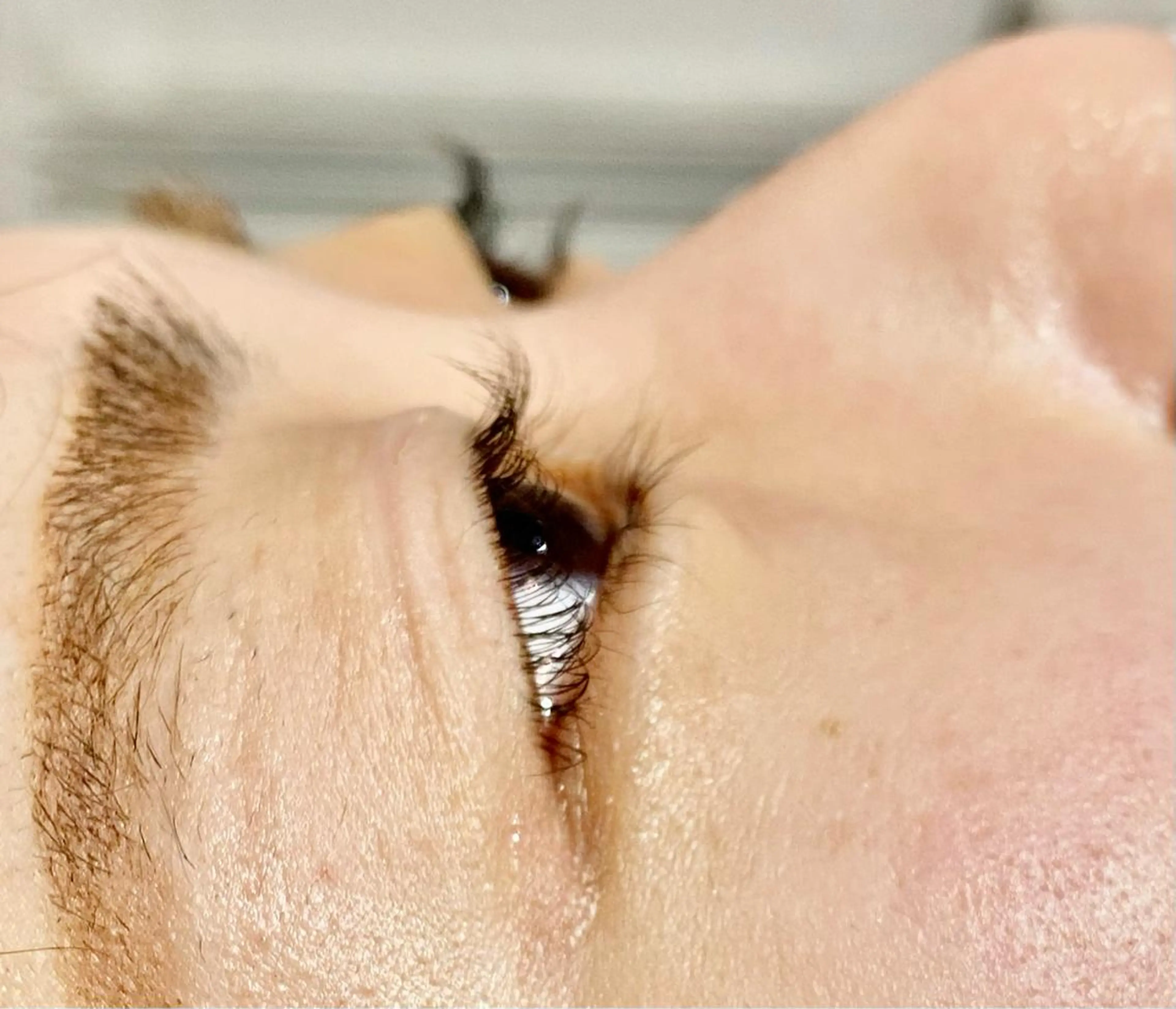 マツエク・マツパ 中野 優子のマツエク・マツパデザイン