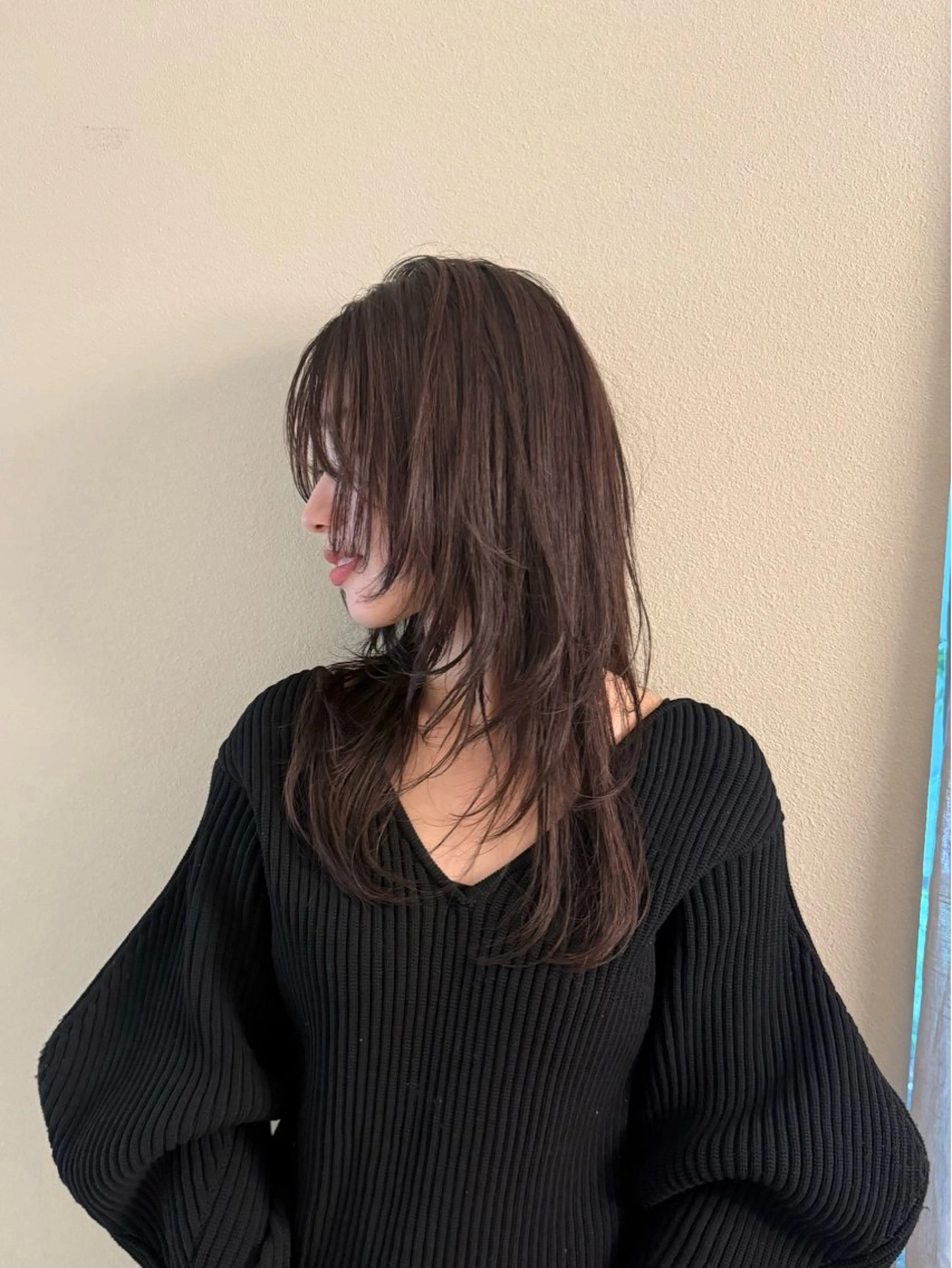 似合わせカット✂︎【一人ひとりに合わせたカットで自分史上1番可愛く♡】※詳細をご確認くださいの写真