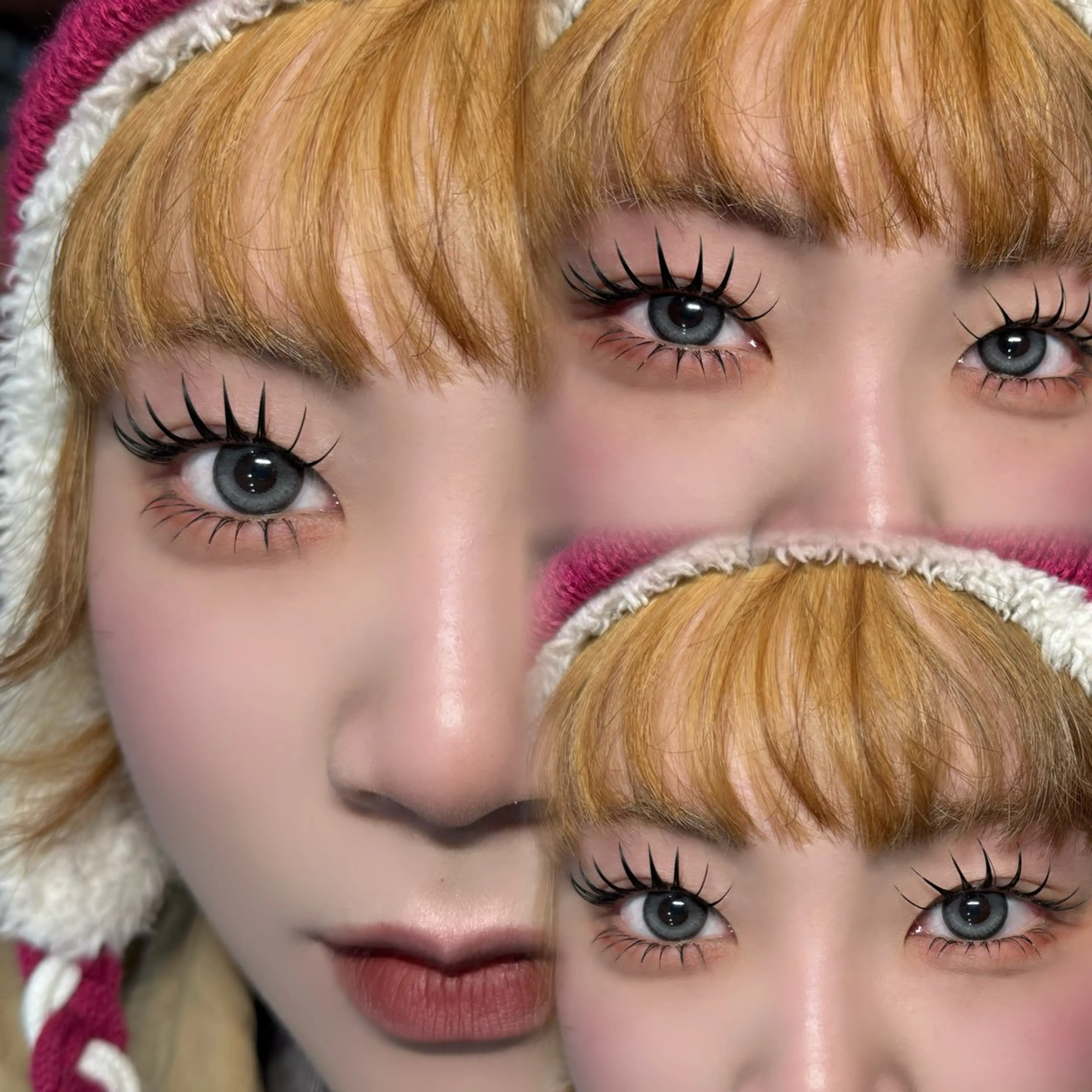 🎀&healthy80本 (LEDエクステ使用)🎀の写真