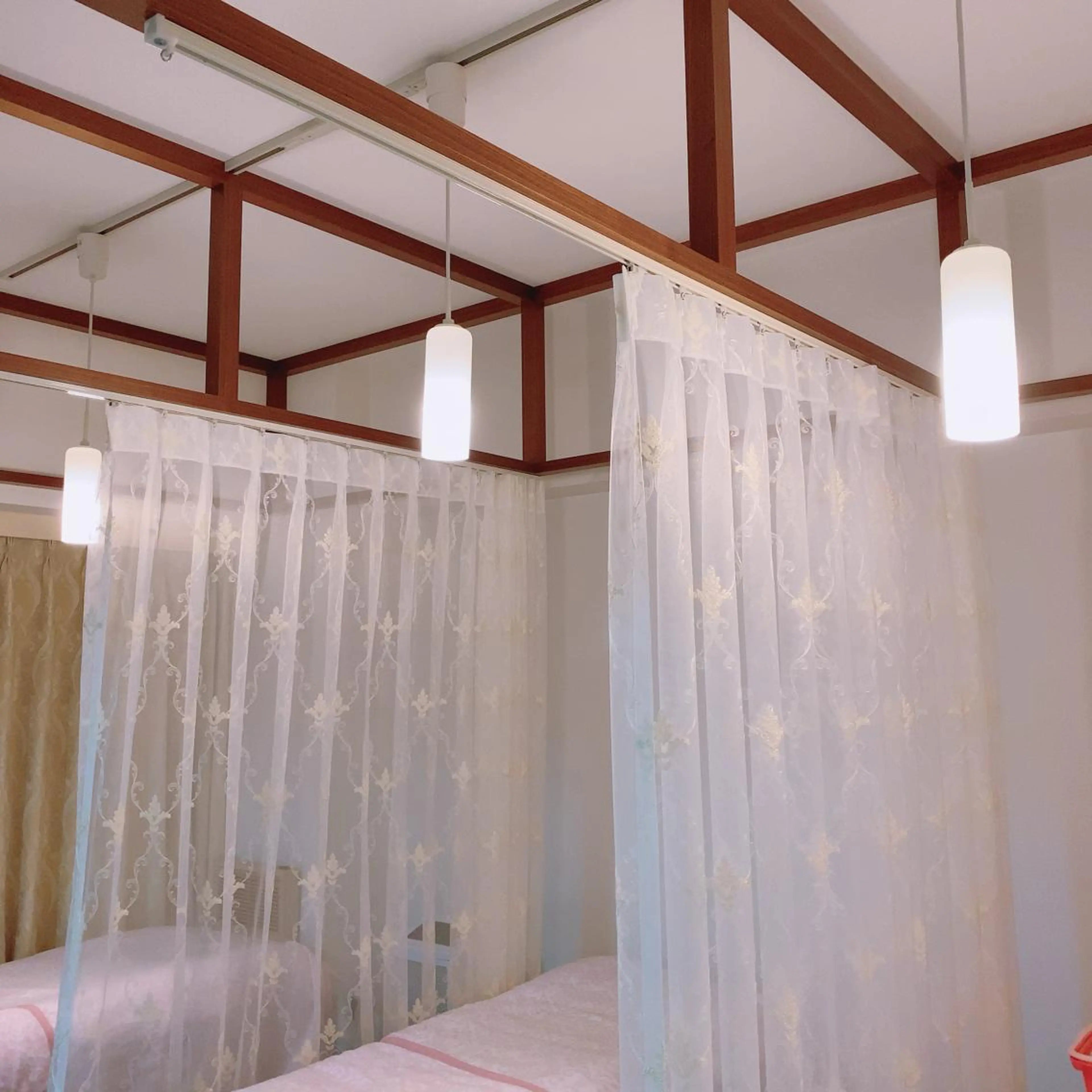 カラー パーマ マツエク・マツパ アイブロウ 神山 ビューティー・アイのマツエク・マツパデザイン