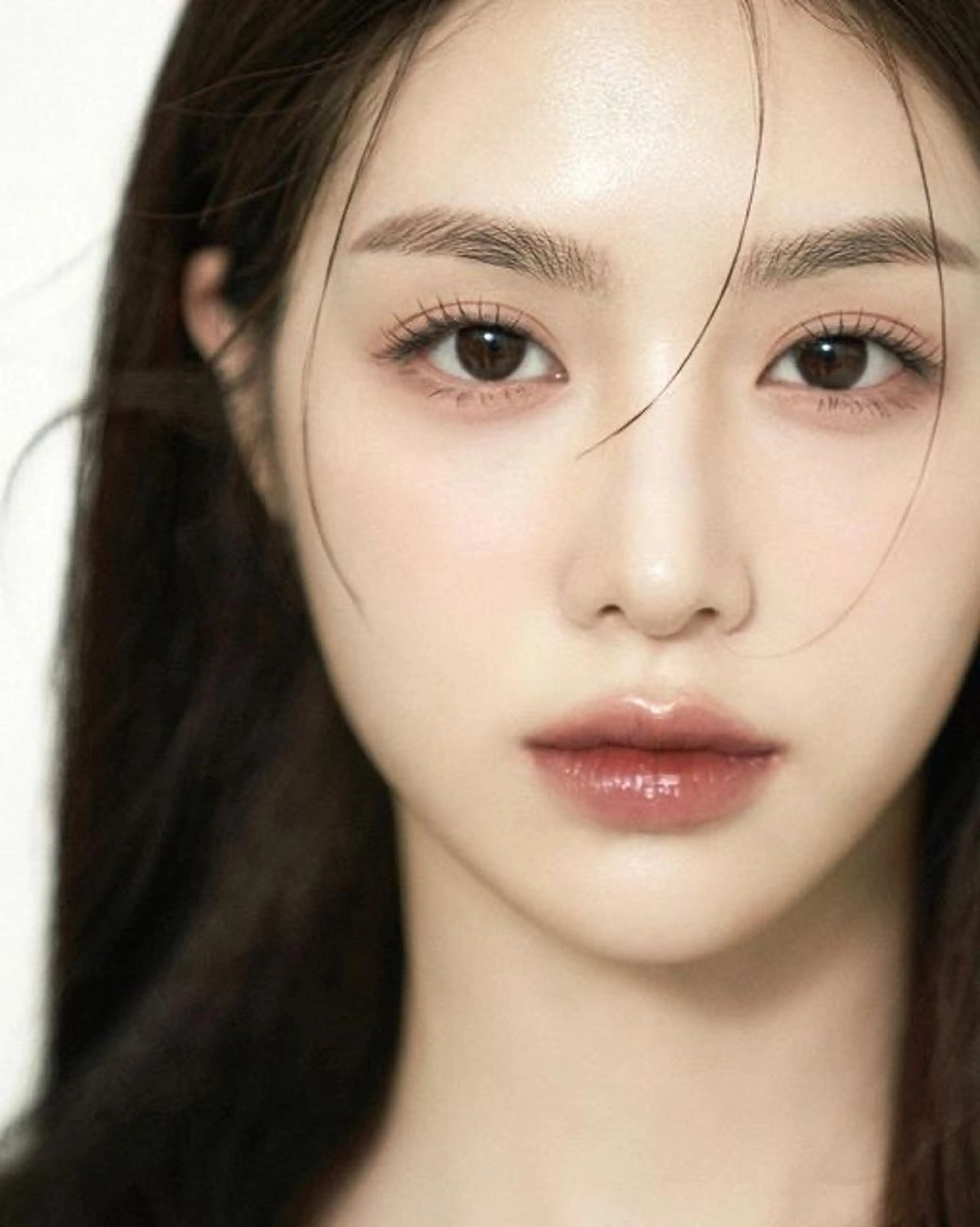 マツエク・マツパ noilashroo m恵比寿🎀Rukaのマツエク・マツパデザイン