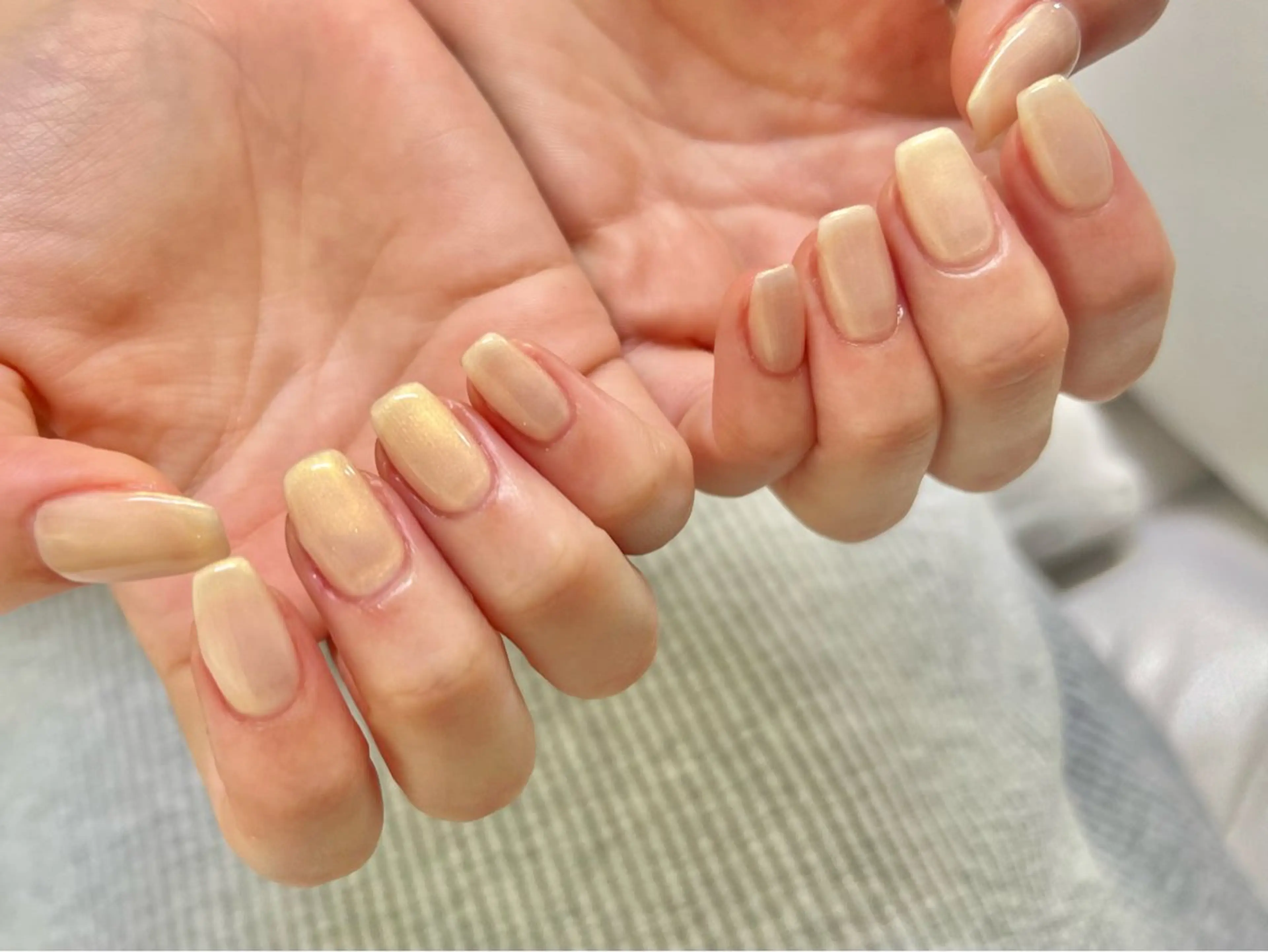 ネイル KANA KANAのネイルデザイン