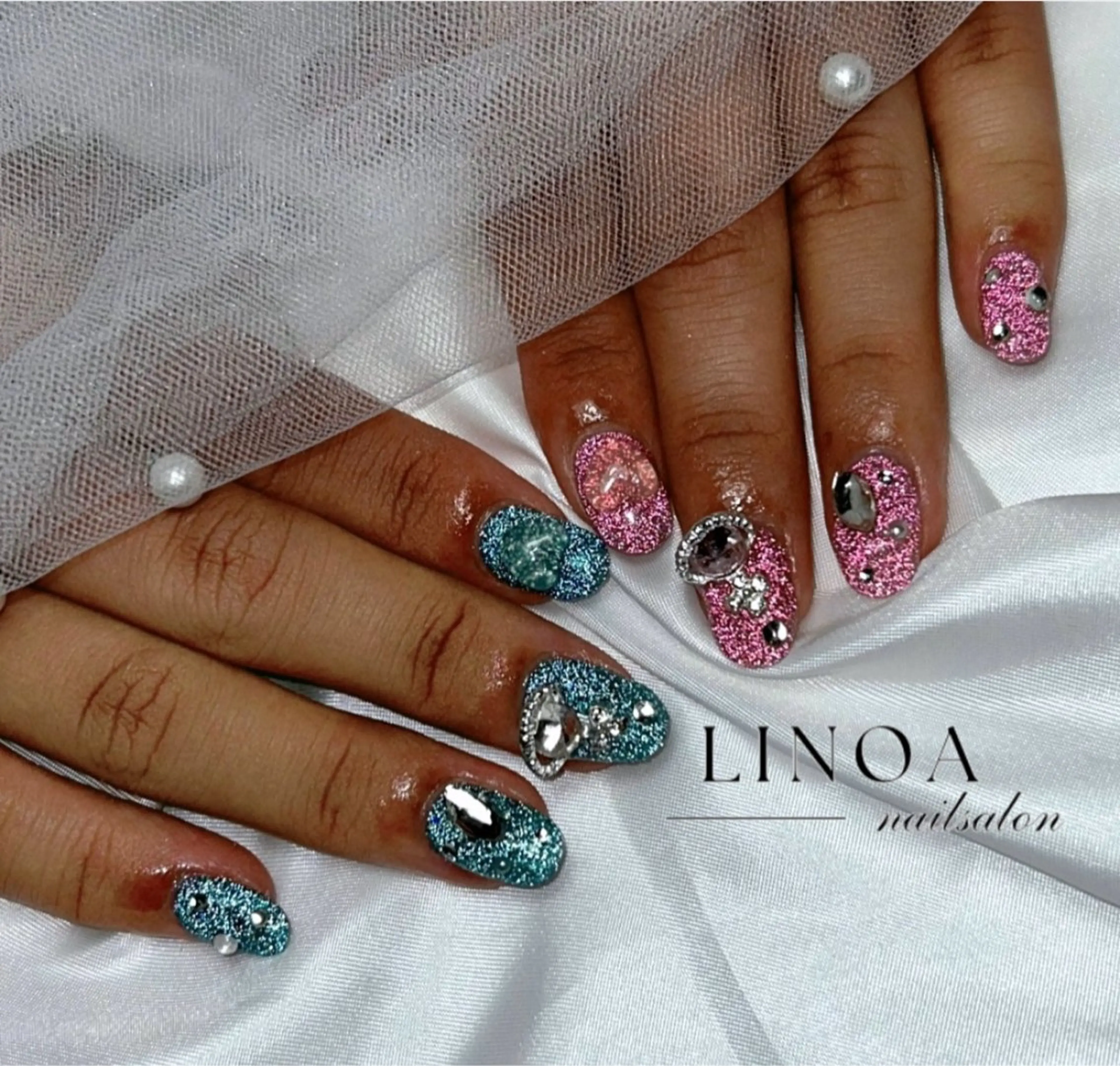 ネイル nailsalon Linoaのその他イメージ
