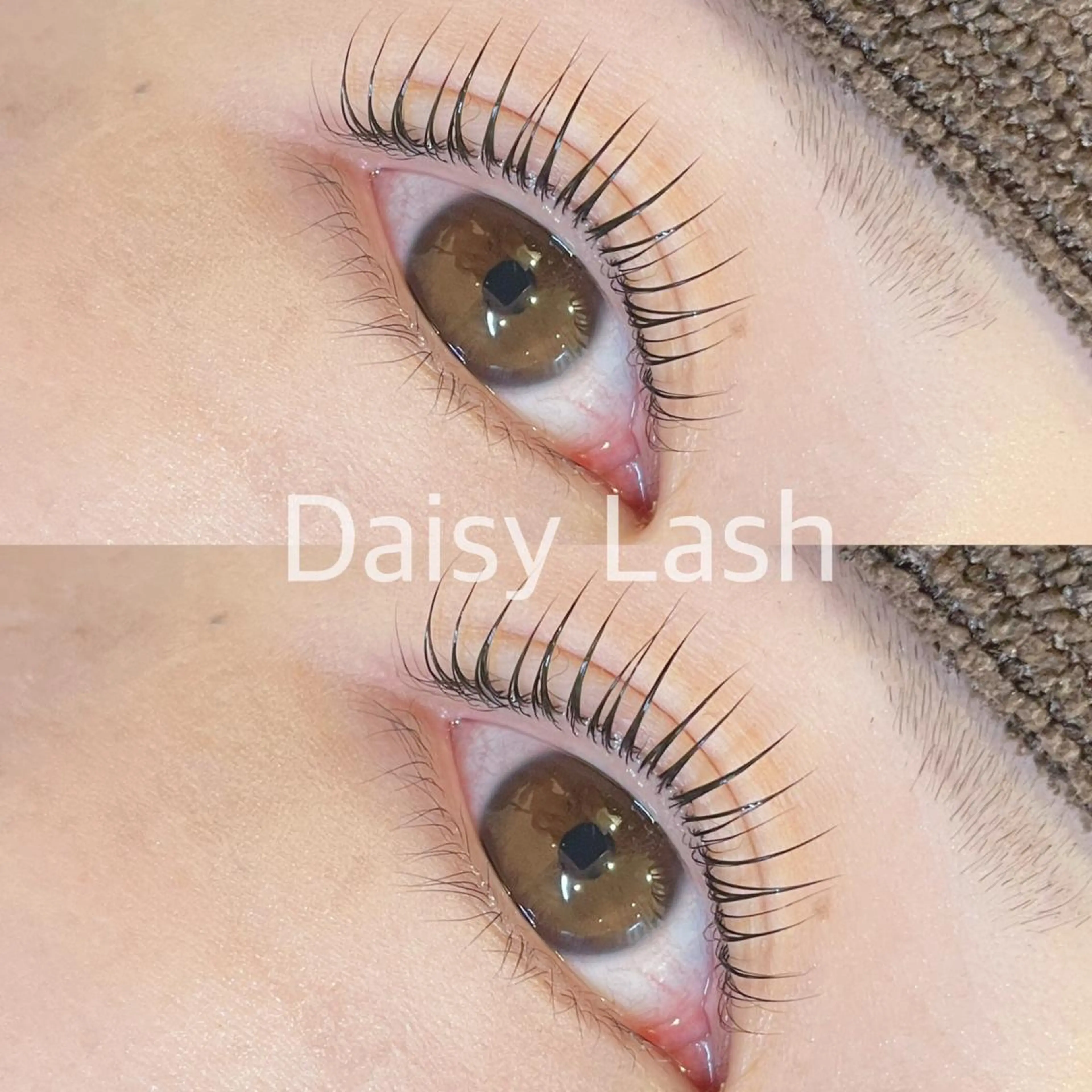 パーマ ニコットラッシュ 第2ビル坂根のマツエク・マツパデザイン