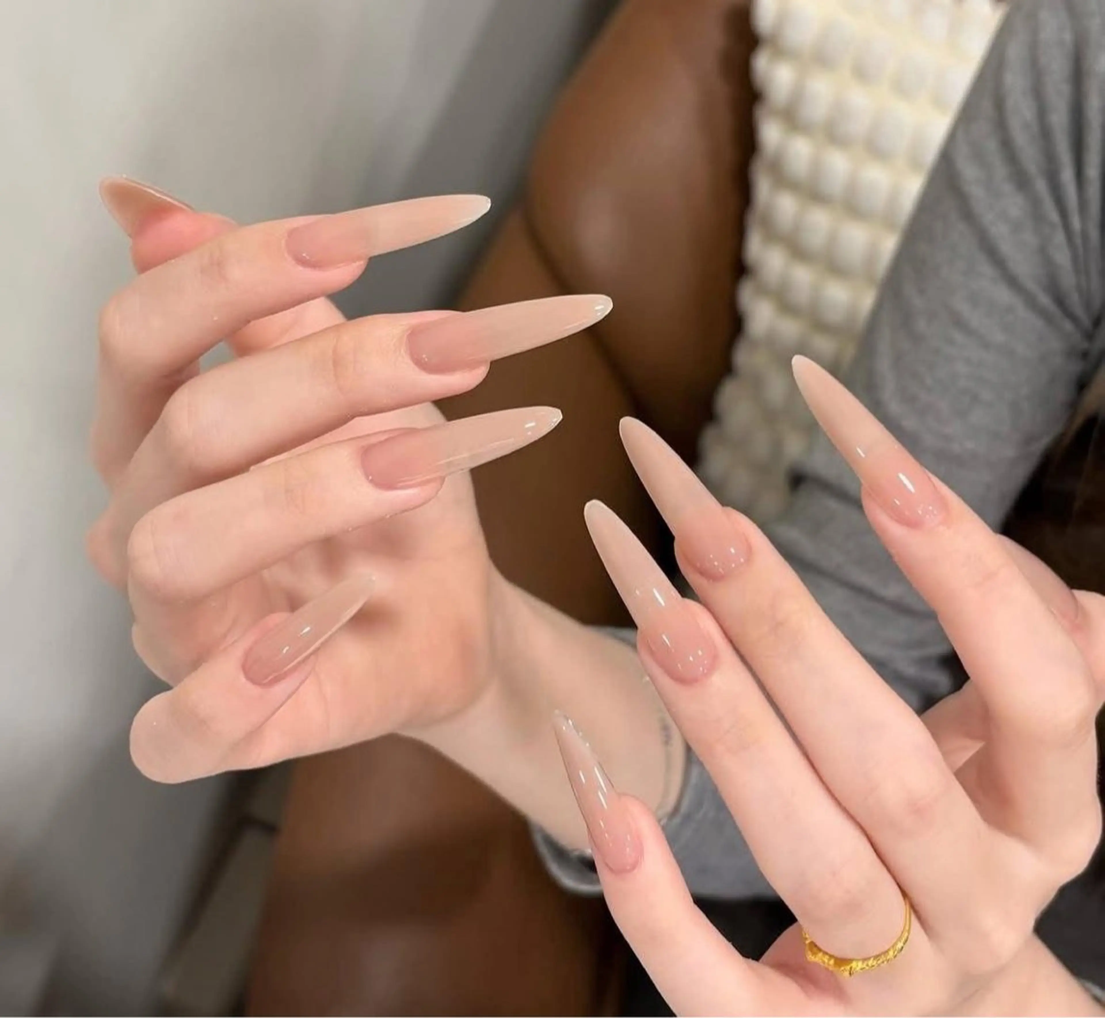 ネイル Kawaii _Nailのネイルデザイン