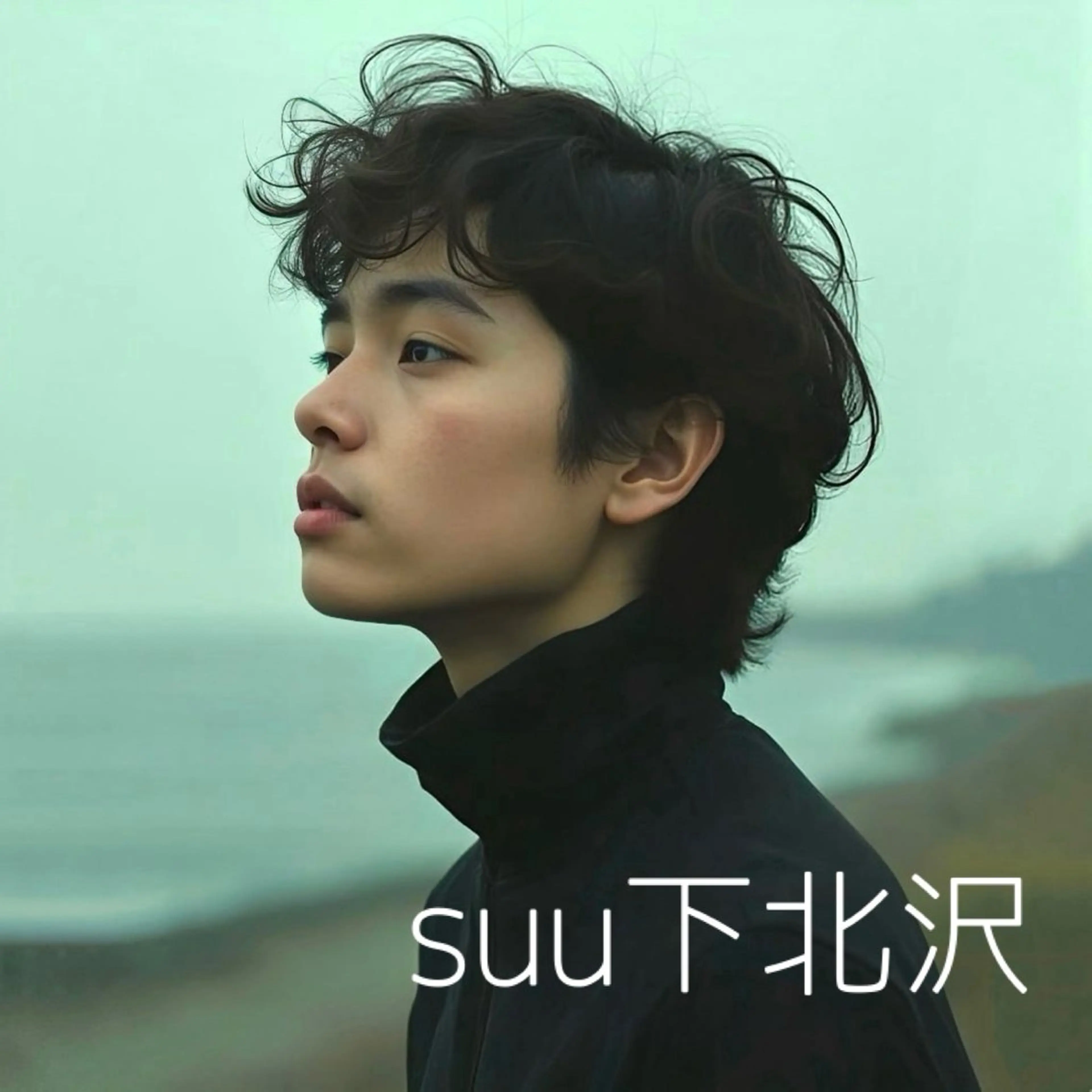ショート カラー パーマ メンズ メンズ韓国風 ツーブロック 刈り上げ 韓国風ヘア ショートヘア 🎸メンズ/パーマ/ 縮毛矯正🎸工藤達哉のヘアスタイル